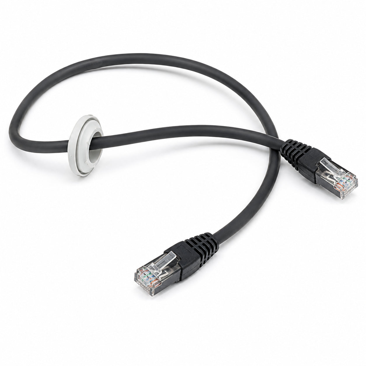 Axis Communications 16.4' Shielded Network Cable