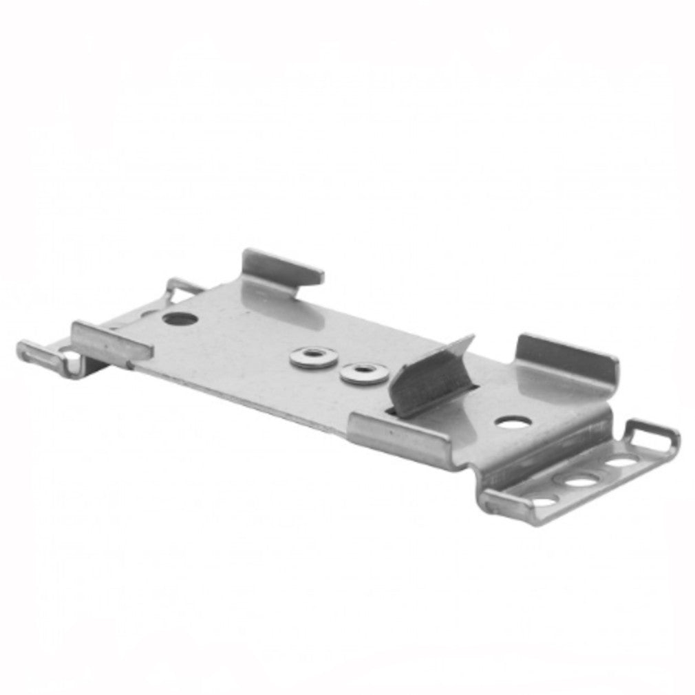 Axis 5800-511 T91A03 35mm DIN Rail Clip A (5 Pieces)