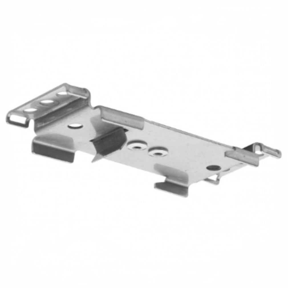 Axis 5800-511 T91A03 35mm DIN Rail Clip A (5 Pieces)