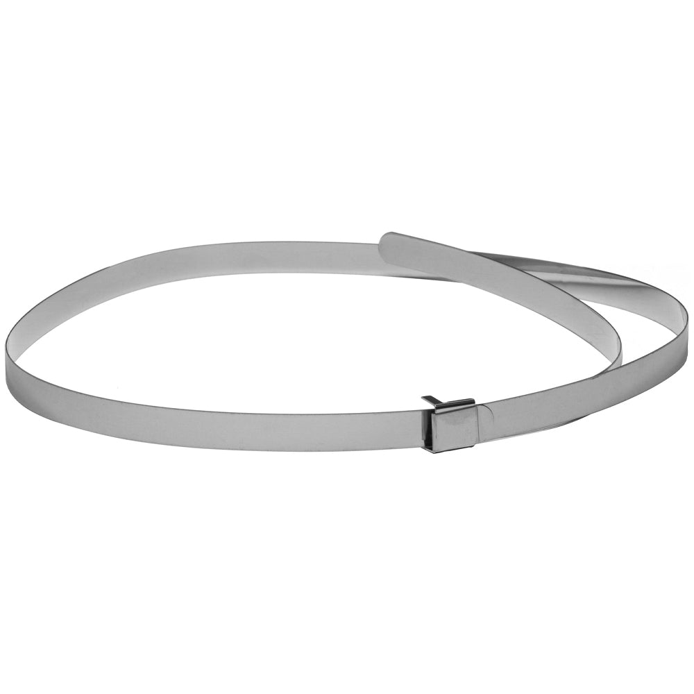 Axis Communications 5800-811 57” Stainless Steel Straps for T91A47FIT, T91A67, 21776