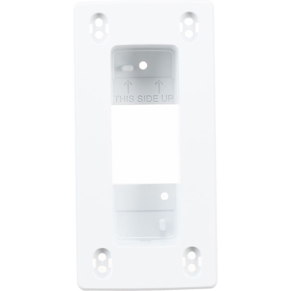 Axis 5801-481 A8105-E Flush Mount, Aluminum