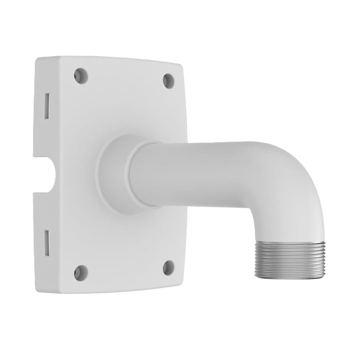 Axis 5801-711 T91D67 Pole Mount for Dome Camera