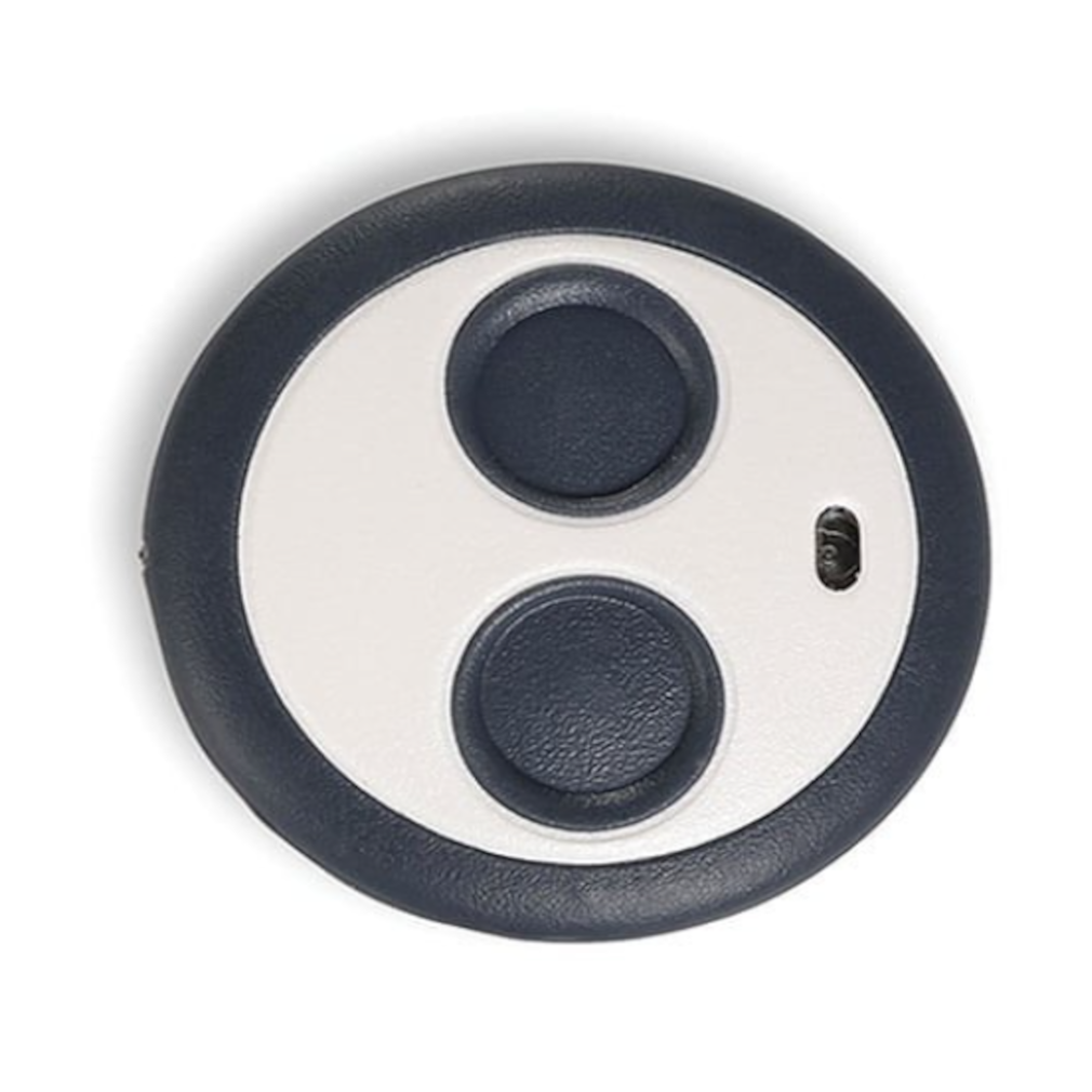Honeywell 5802WXT-2 Wireless 2-Button Personal Panic Alarm