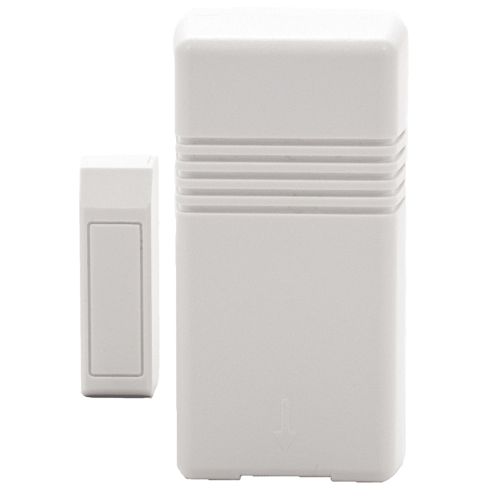 Honeywell 5816WMWH Wireless Door/Window Transmitter w/Magnets