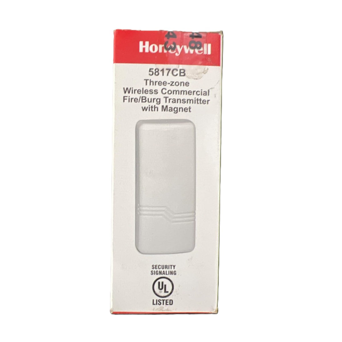 Honeywell Ademco 5817CB Universal Contact-Monitoring Transmitter