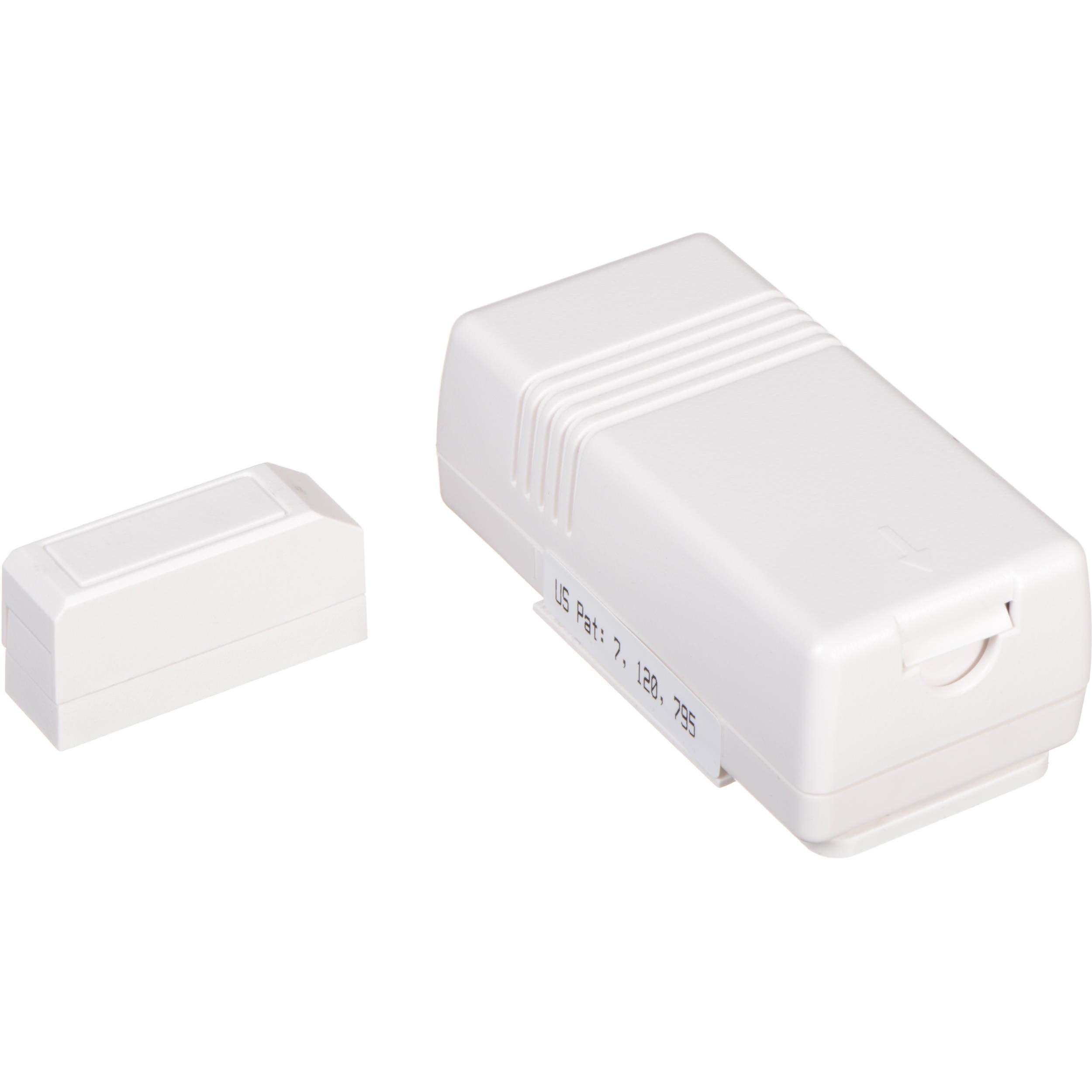 Honeywell 5819S Wireless Shock Sensor and Magnetic Contact
