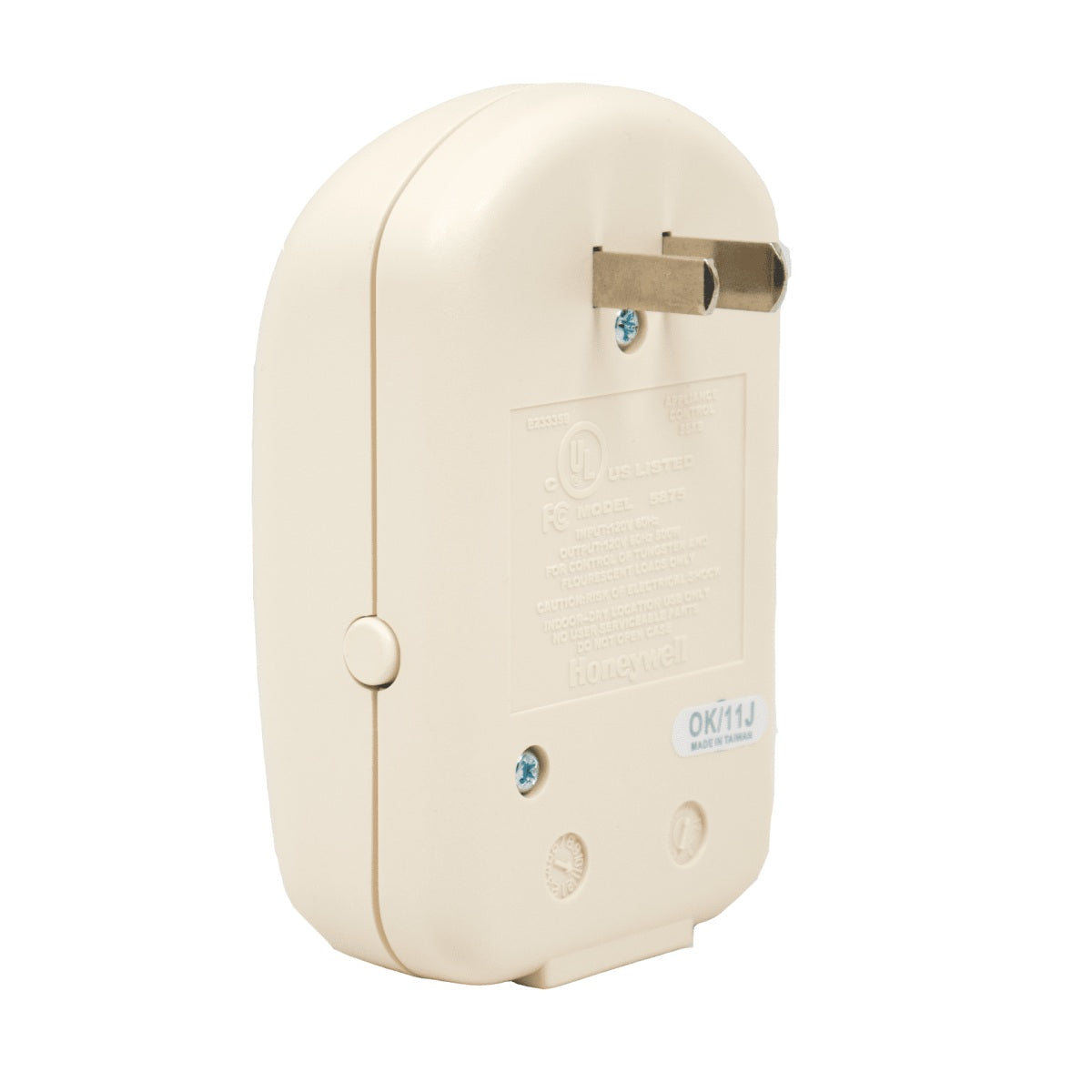 Honeywell Ademco 5875 RF Home Automation Lamp Module