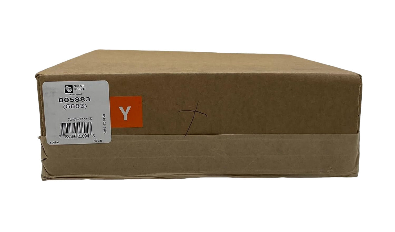 Honeywell Silent Knight 5883 Relay Interface Board