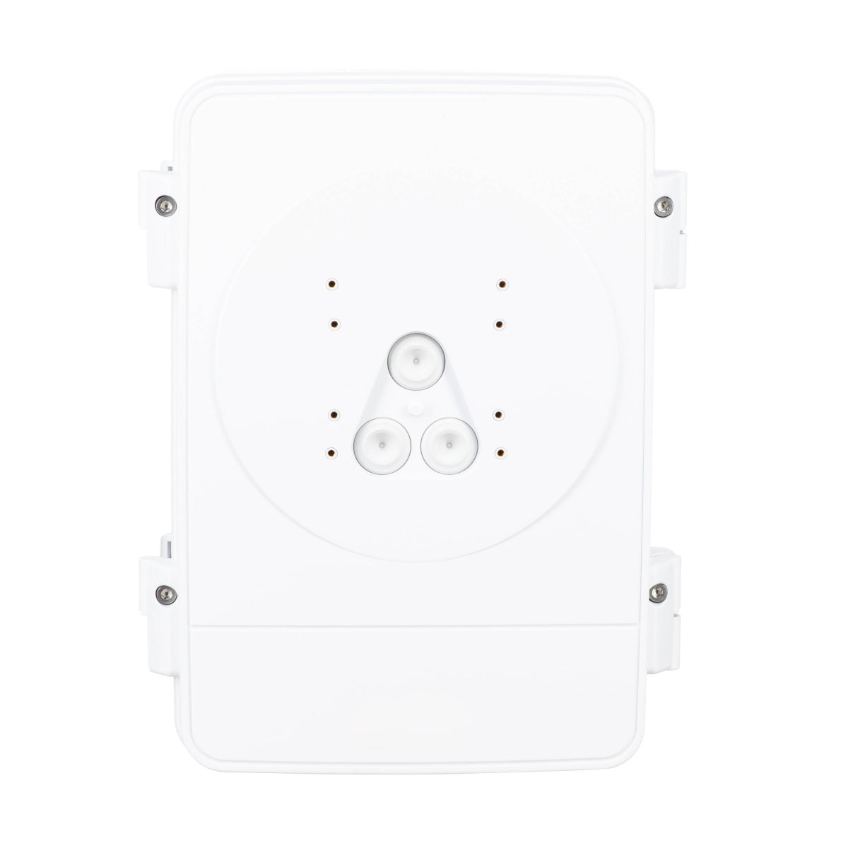 Axis Communications T98A17-VE Surveillance Cabinet for Security Systems, 5900-171