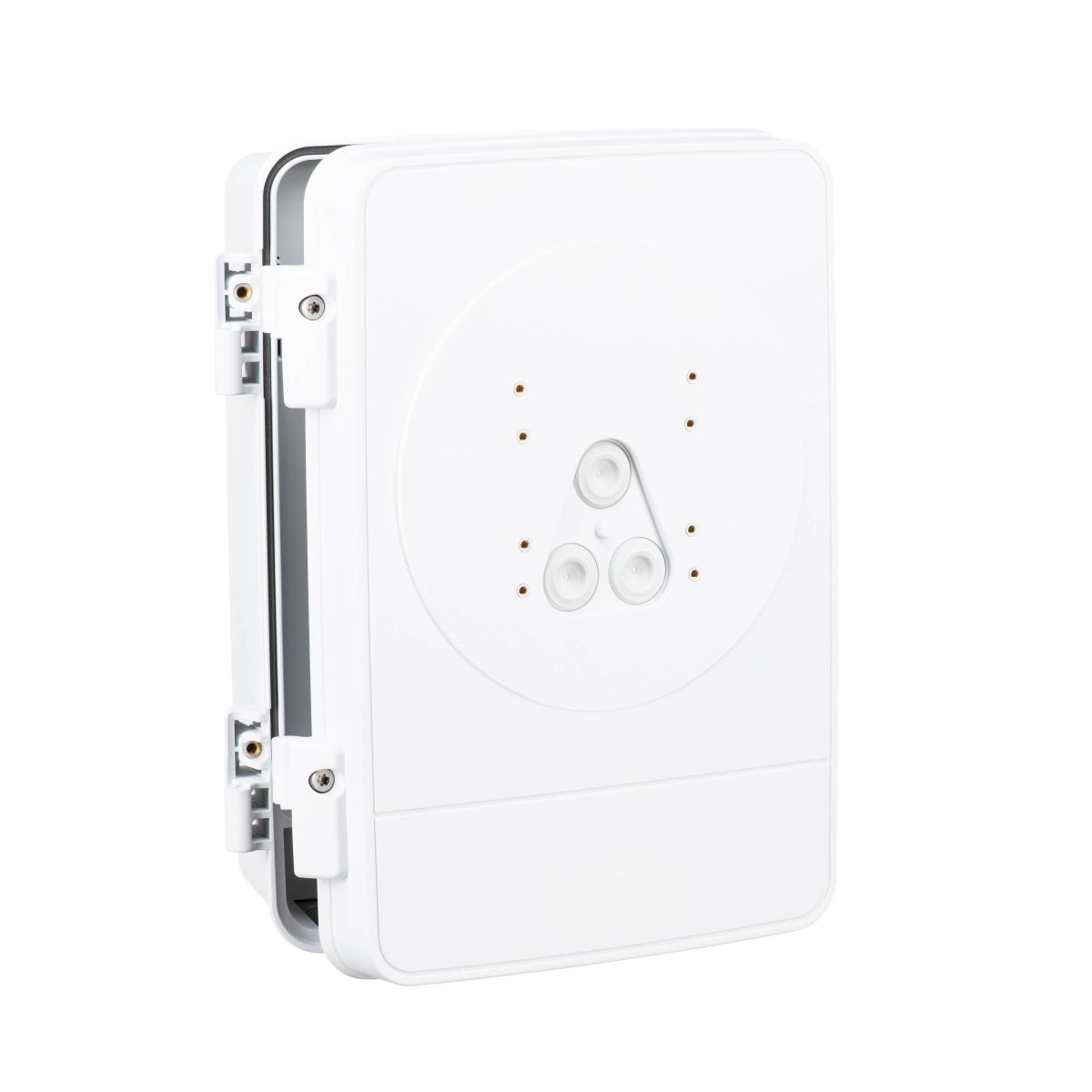 Axis Communications T98A17-VE Surveillance Cabinet for Security Systems, 5900-171