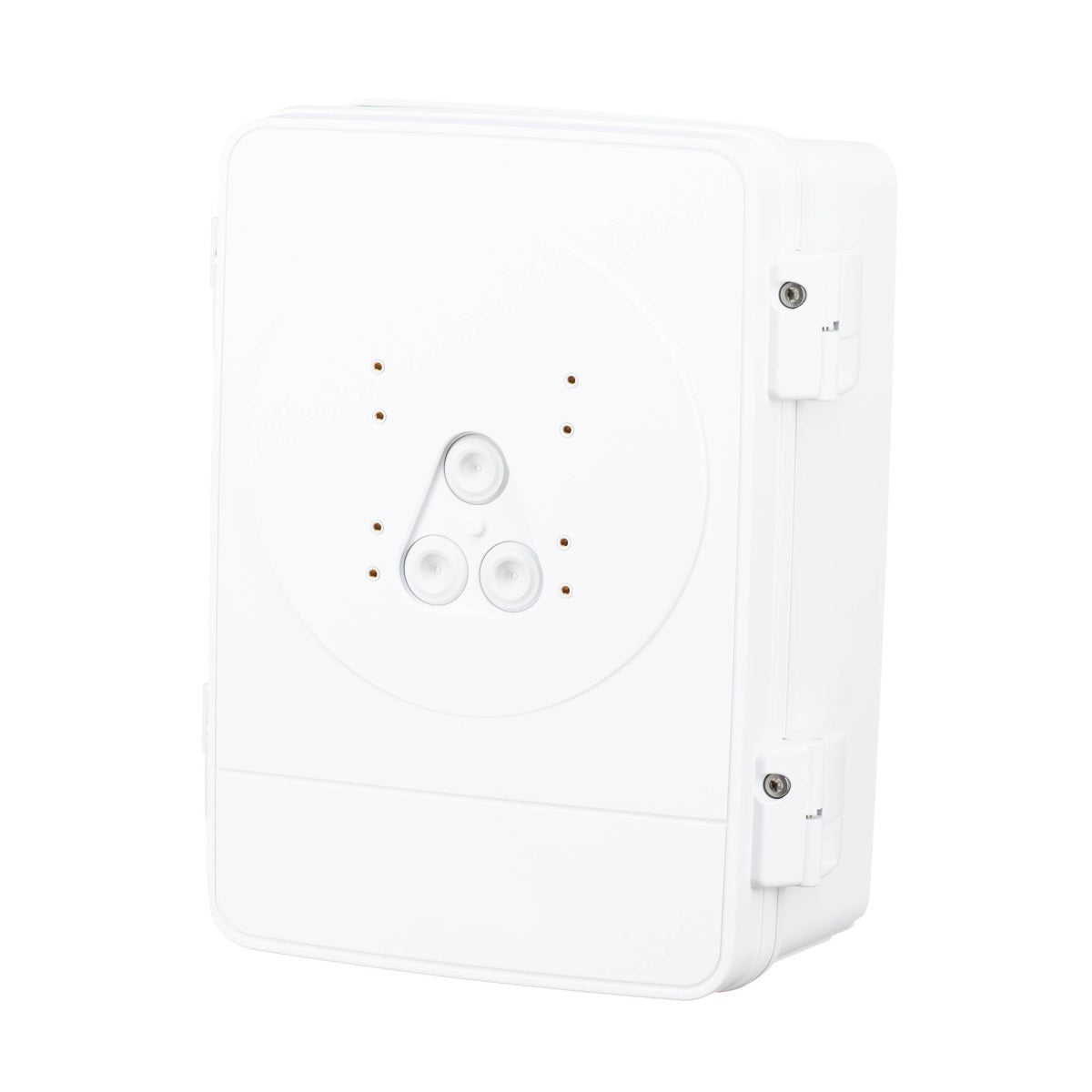 Axis Communications T98A17-VE Surveillance Cabinet for Security Systems, 5900-171