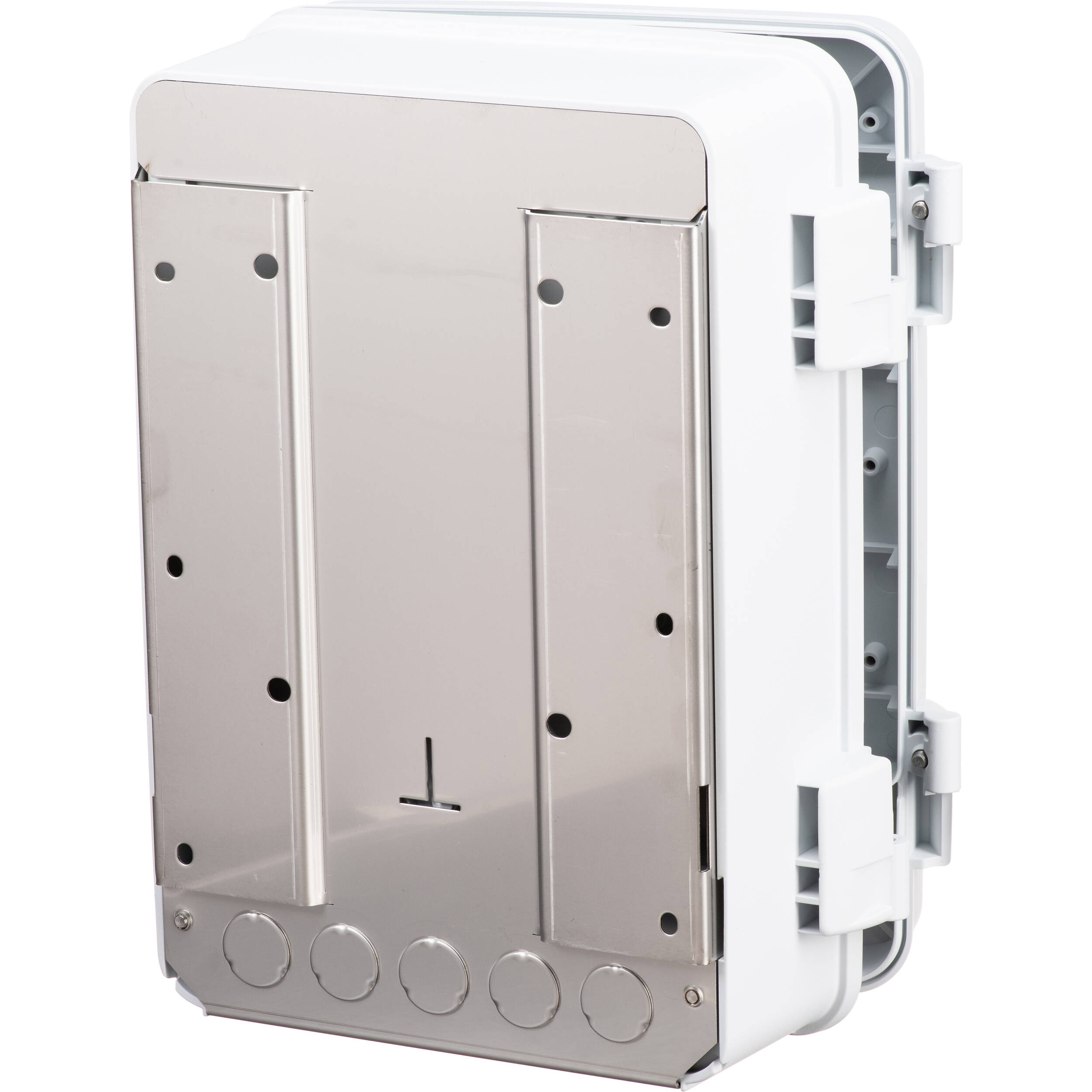 Axis Communications T98A17-VE Surveillance Cabinet for Security Systems, 5900-171
