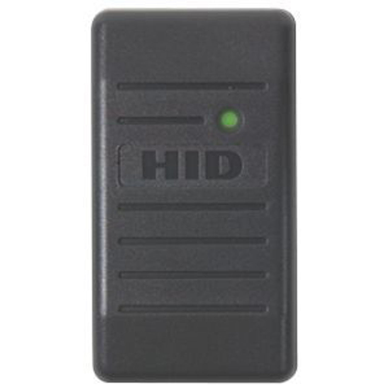 HID 6005B2B00 Mini Mullion Proximity Reader