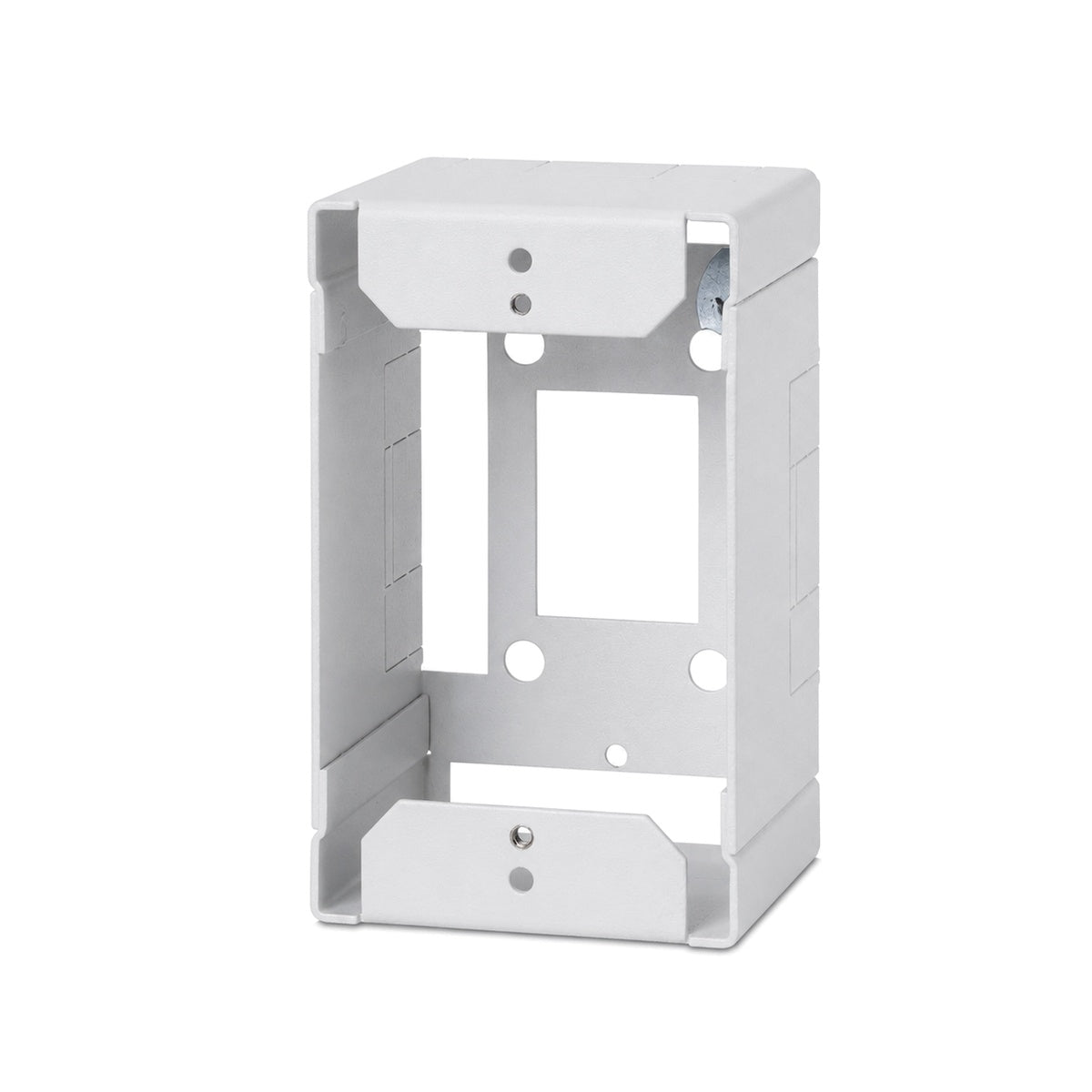 Extron Electronics 60-1162-02 EWB 102 Two Gang External Wall Box