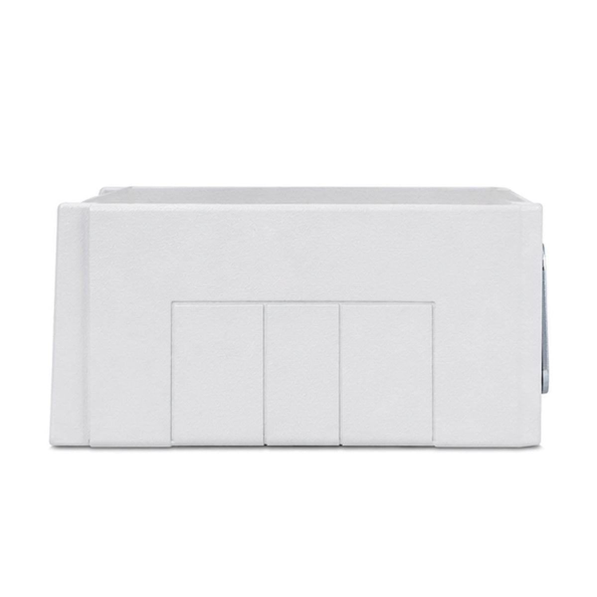 Extron Electronics 60-1162-02 EWB 102 Two Gang External Wall Box