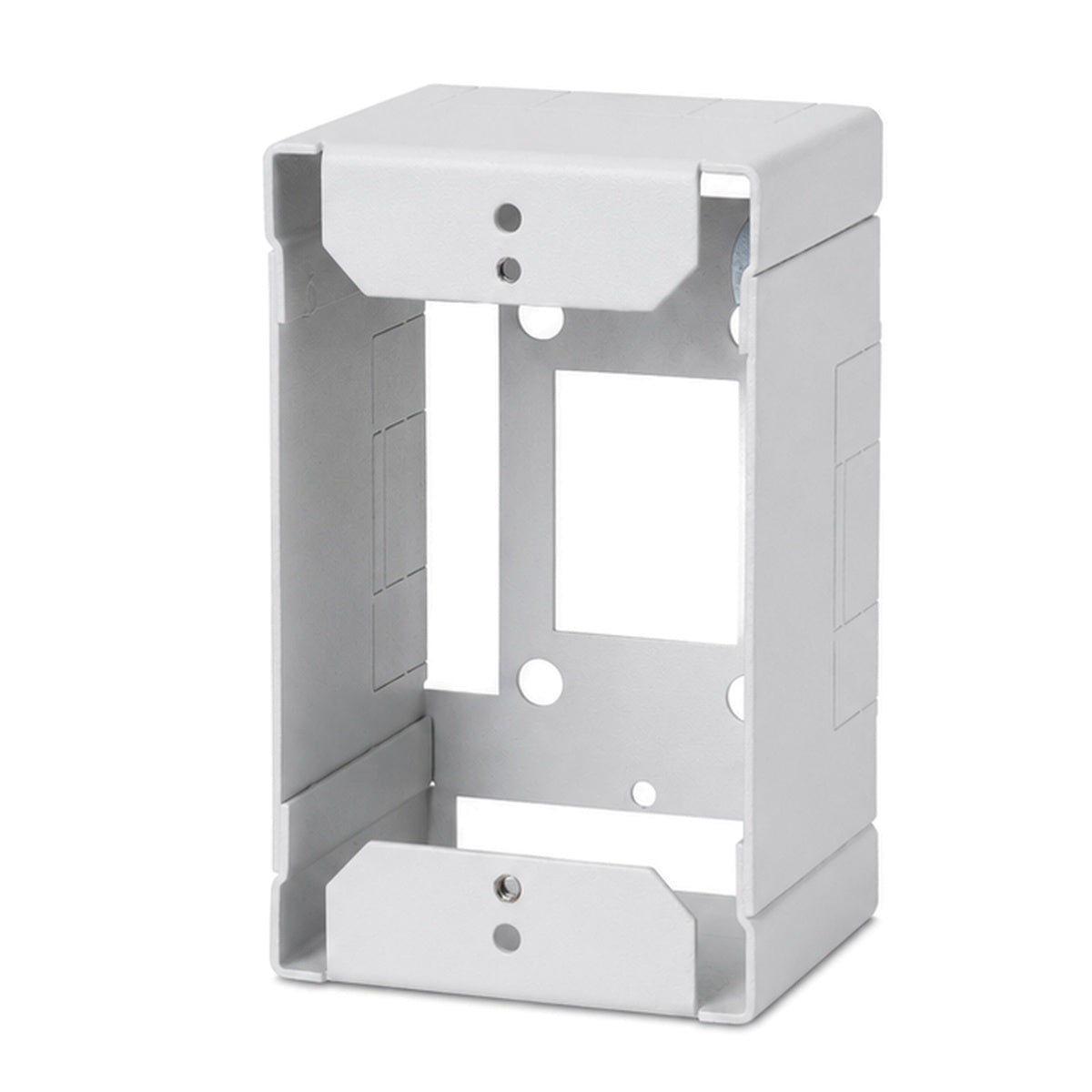 Extron Electronics 60-1162-02 EWB 102 Two Gang External Wall Box