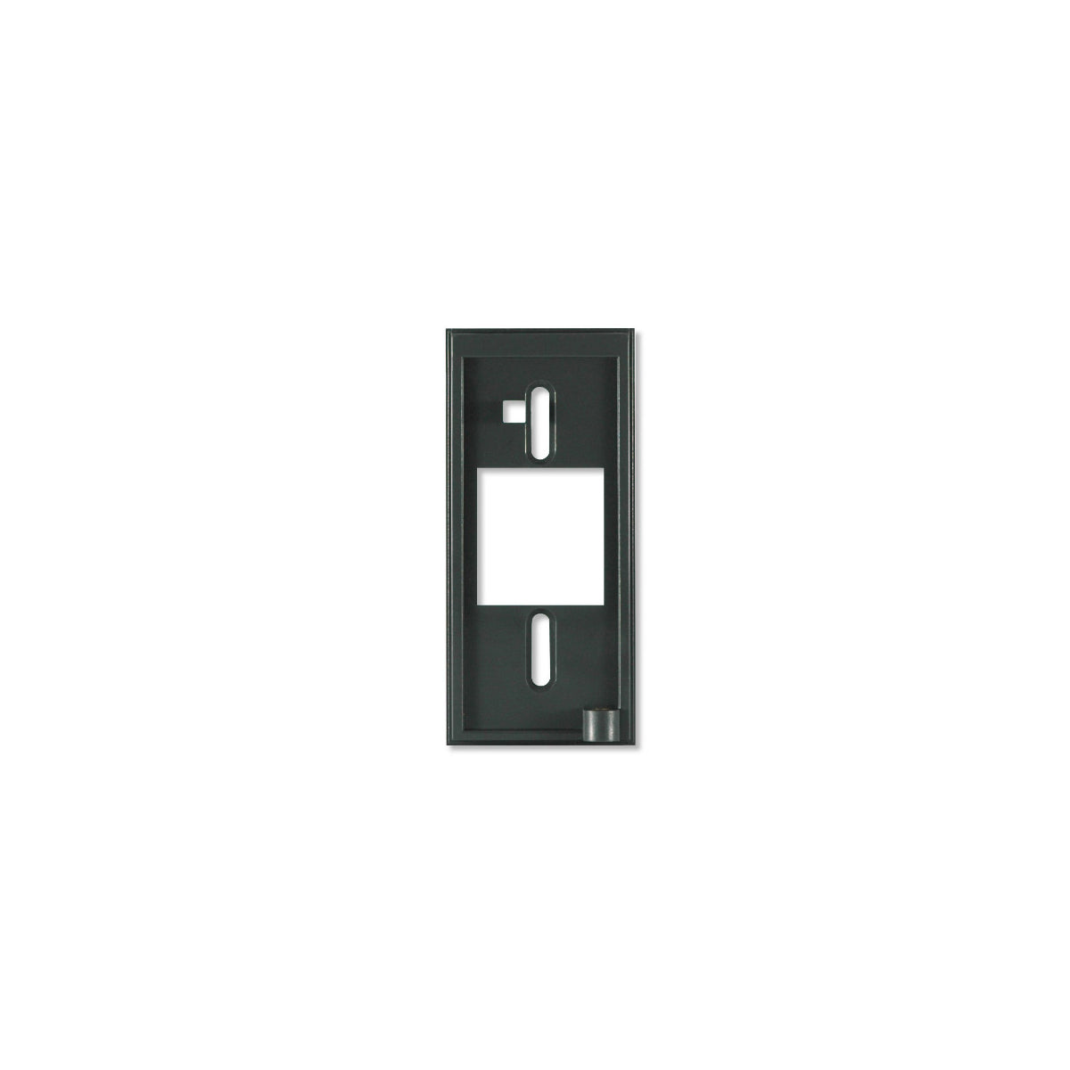 HID 6132AKB-M 1/2" End Item Spacer Accessory Kit for iCLASS R10 and RP10 Readers