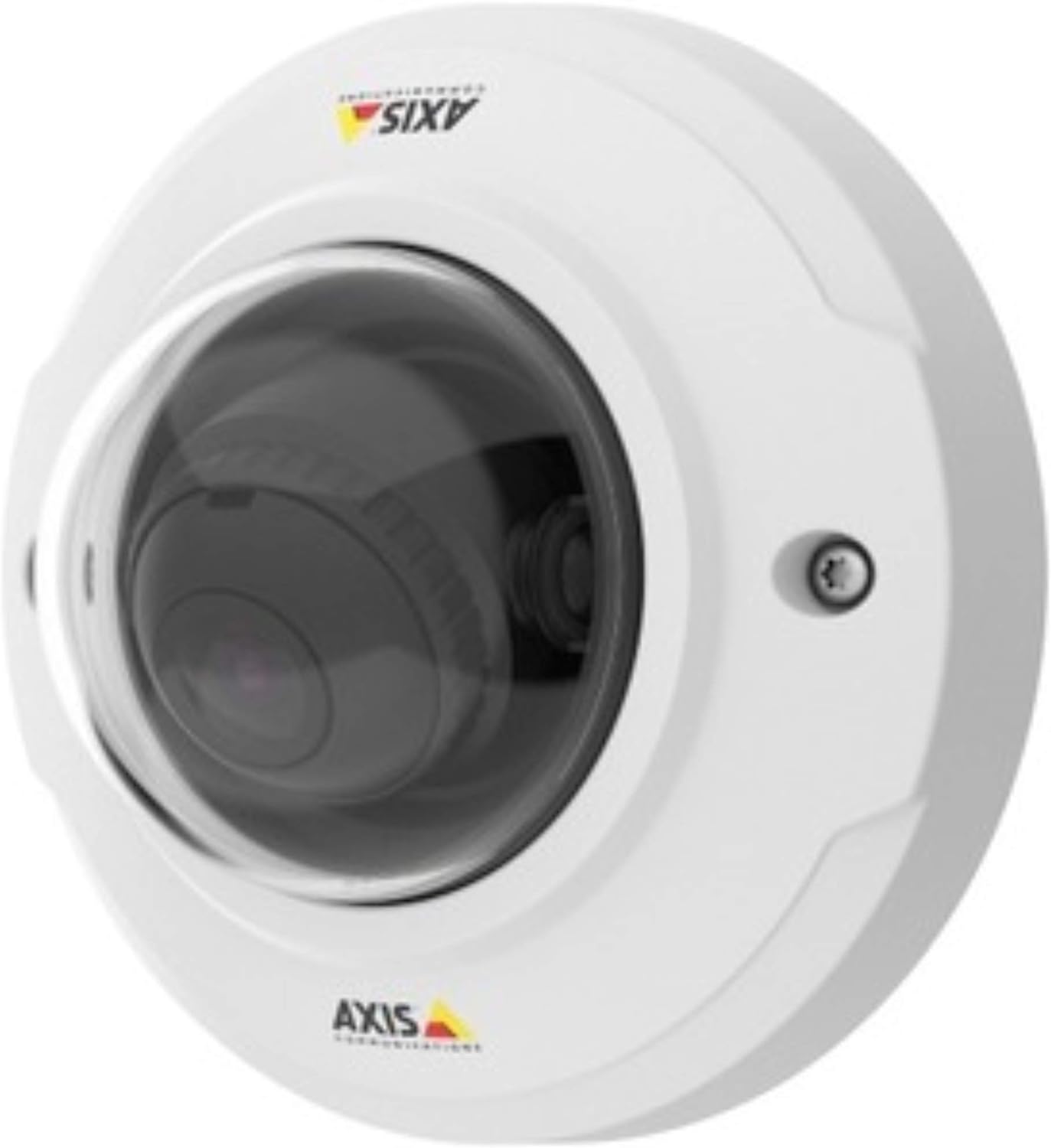 AXIS M3044-V Surveillance Camera - Color