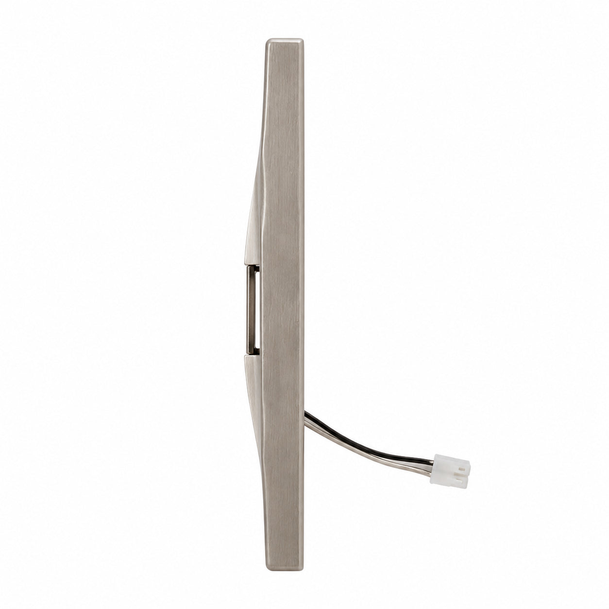 Von Duprin 6300 US32D Electric Strike for Rim Exit Device, Stainless Steel Finish