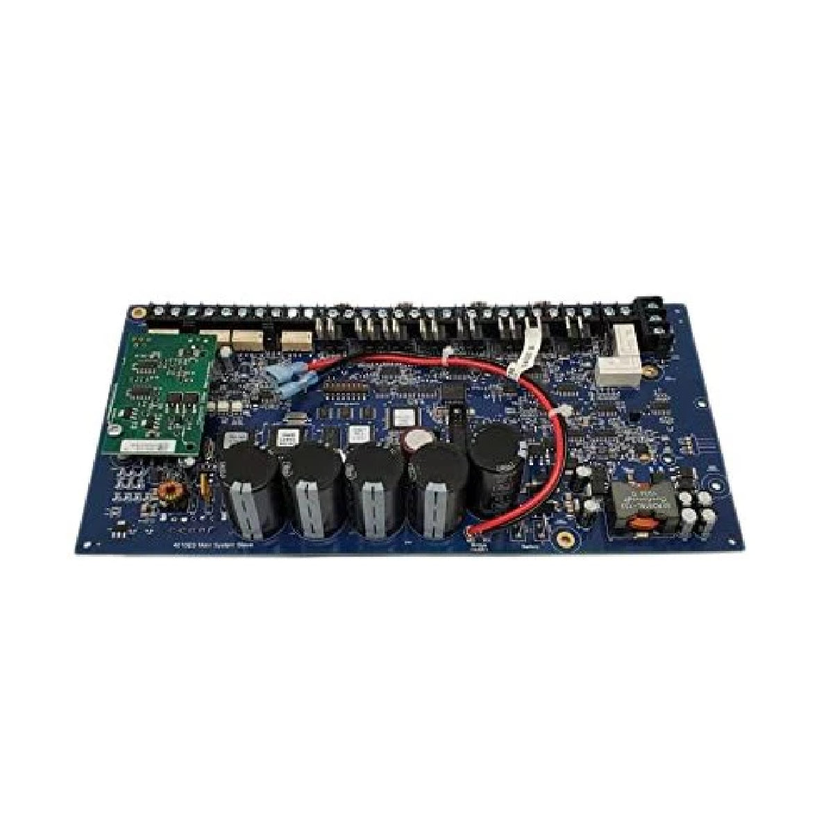 Johnson Controls 650-2493 MAINSYSTEMSLAVEIIW/IDNET2