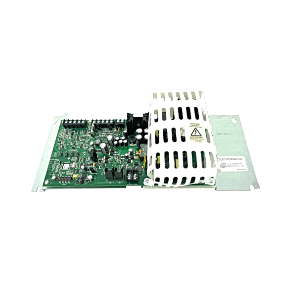 Simplex 650-768 4009 IDNAC Repeater Bay Assembly