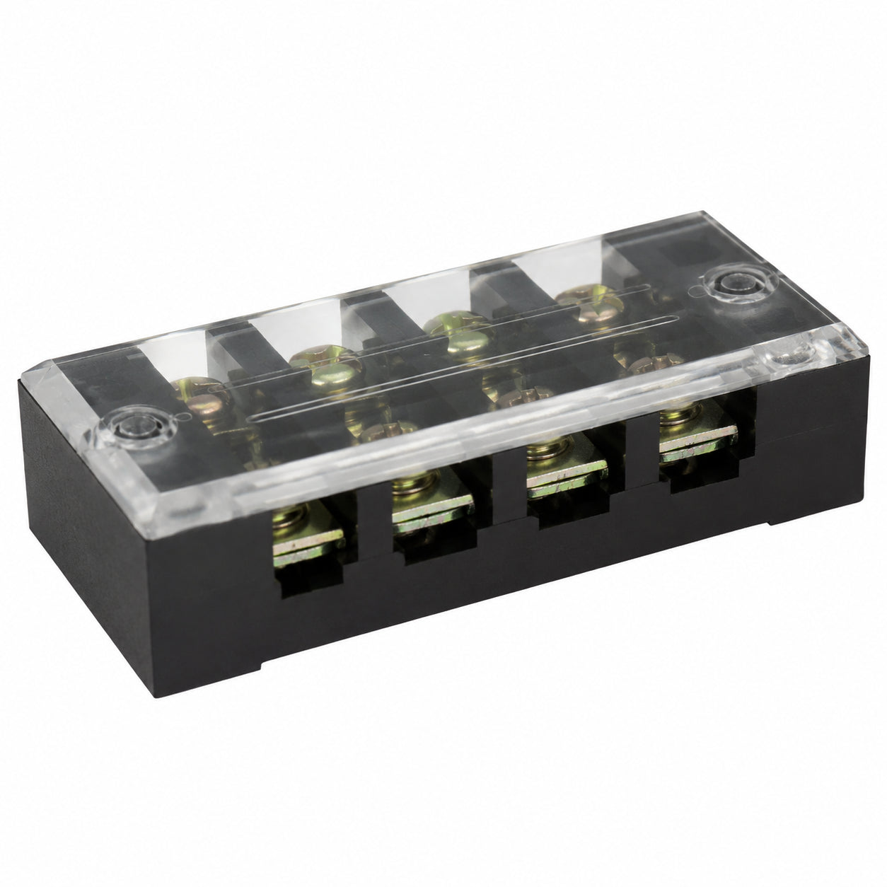GRI 6644-T Magnetic Contact Resistor Pack, 2-1K, 1/8W with 4-Pin Terminal