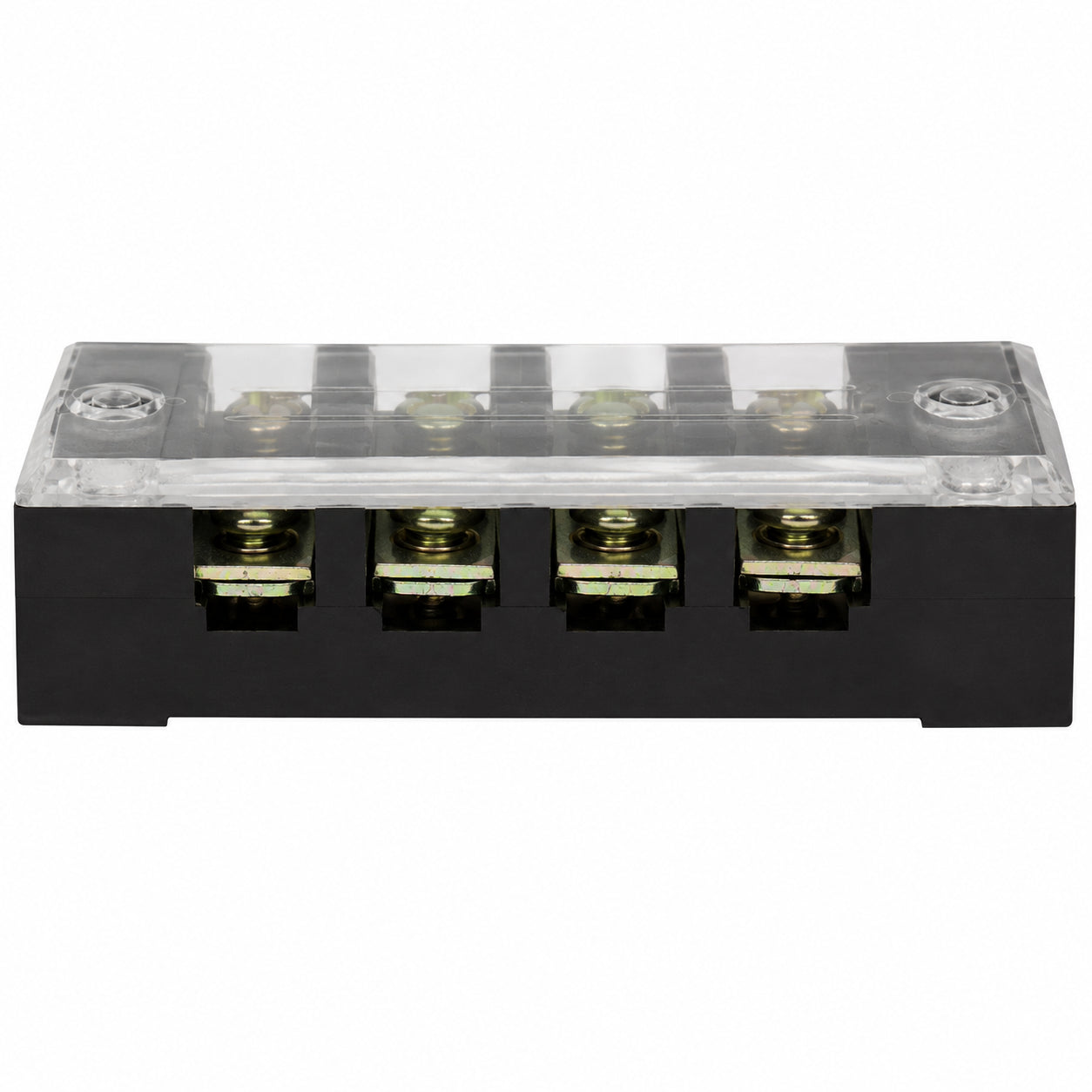GRI 6644-T Magnetic Contact Resistor Pack, 2-1K, 1/8W with 4-Pin Terminal