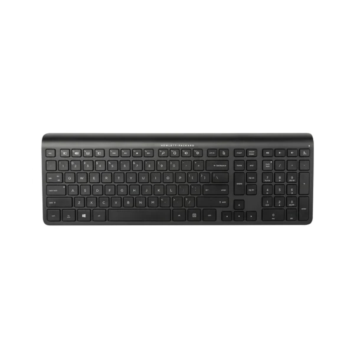 HP 704222-001 KB71211 Keyboard Canberra USB