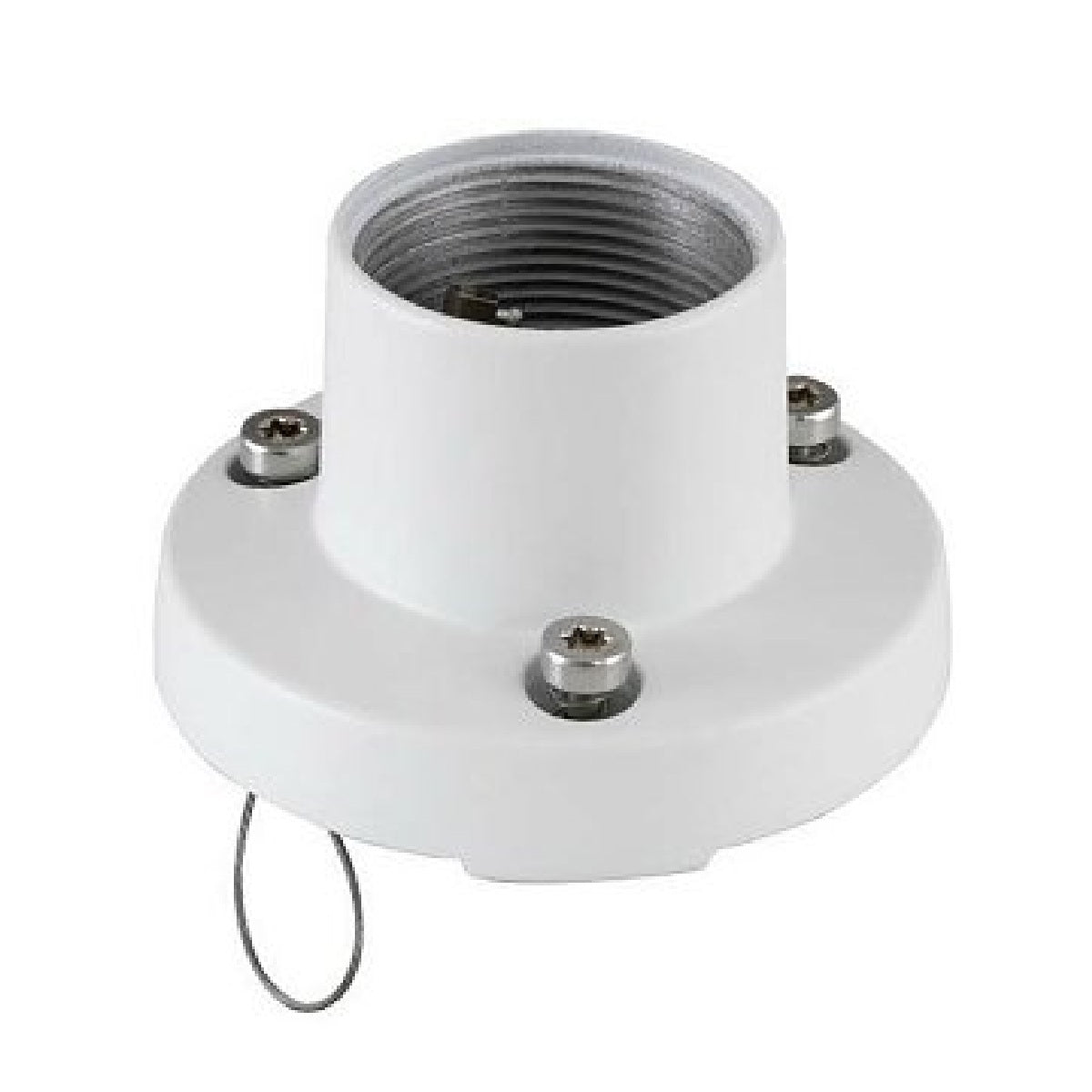 Verint 70-311-0607 PC-6-001 6" Pendant Cap, Female Thread