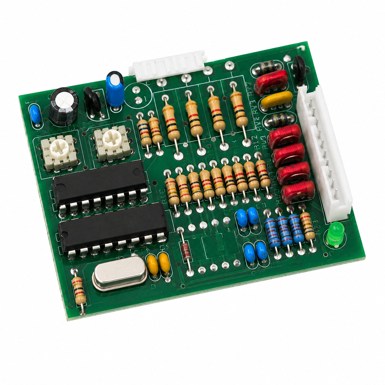 DMP 714 Zone Expansion Module