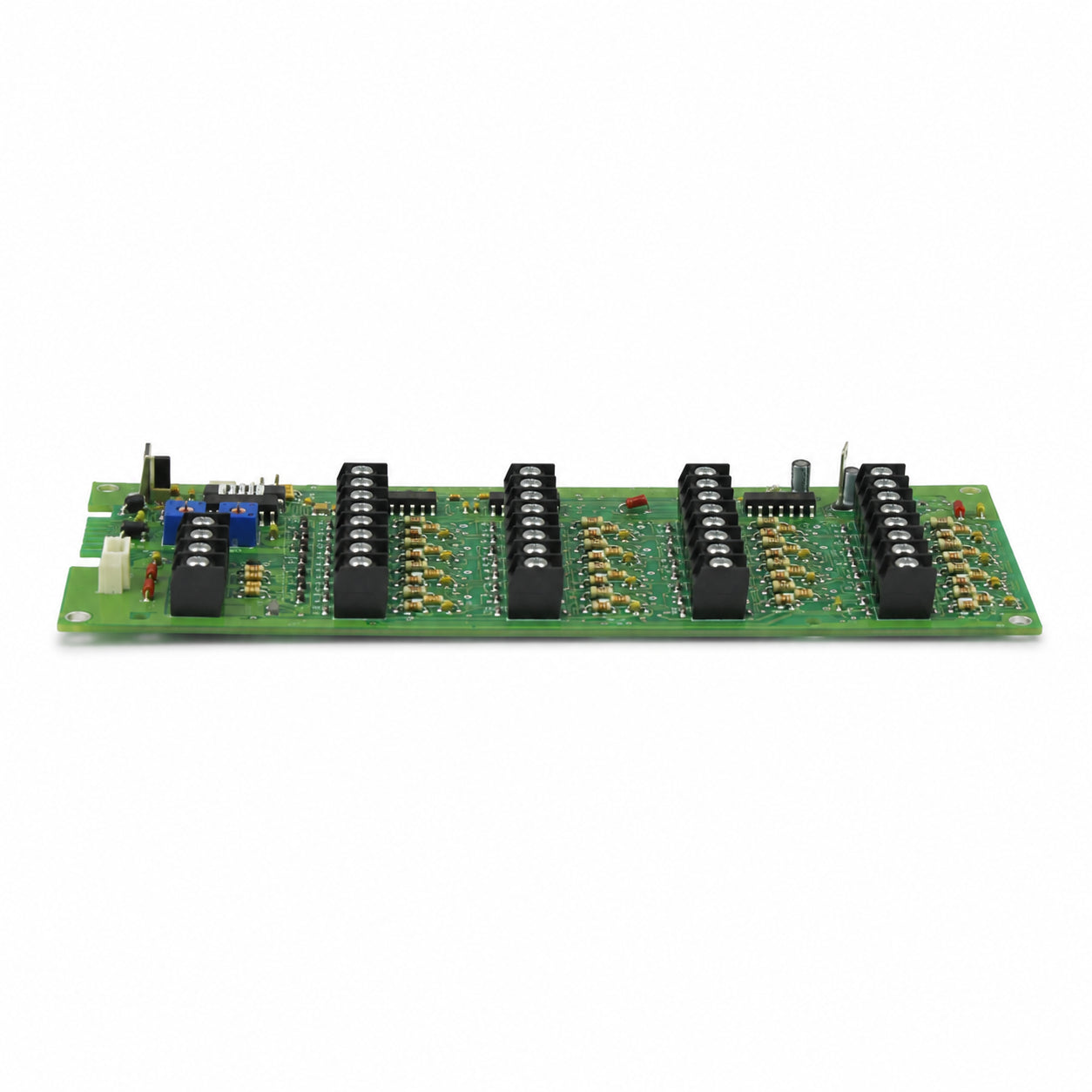 DMP 714-16PCB  16 Point Zone Expander Module Circuit Board Only