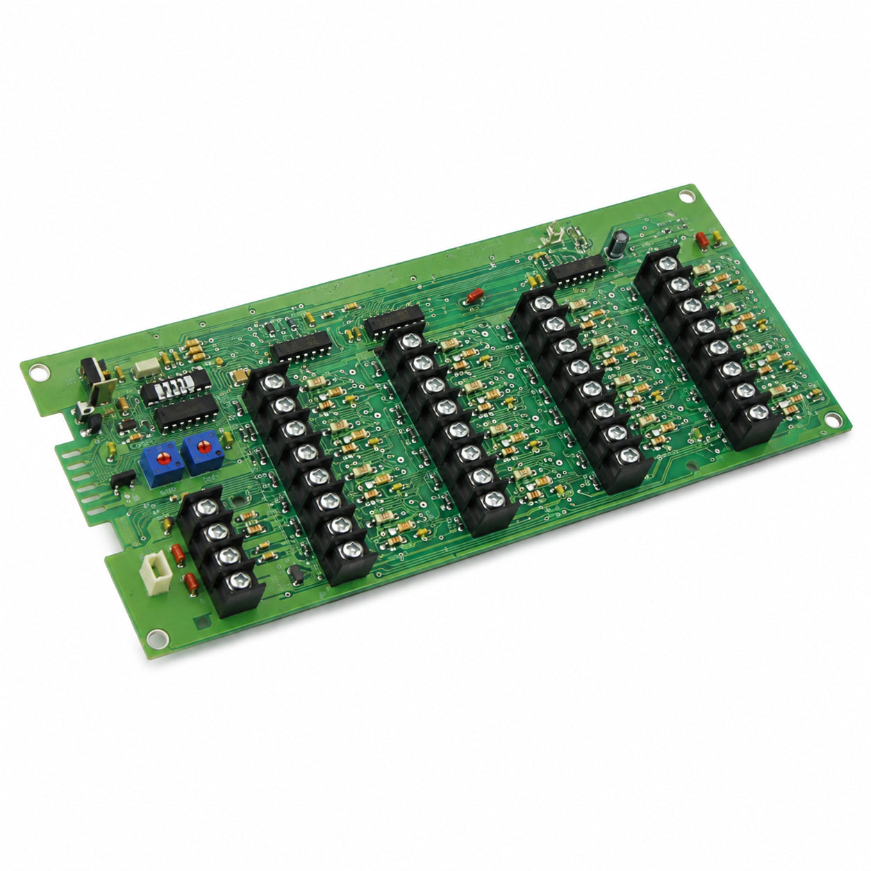 DMP 714-16PCB  16 Point Zone Expander Module Circuit Board Only