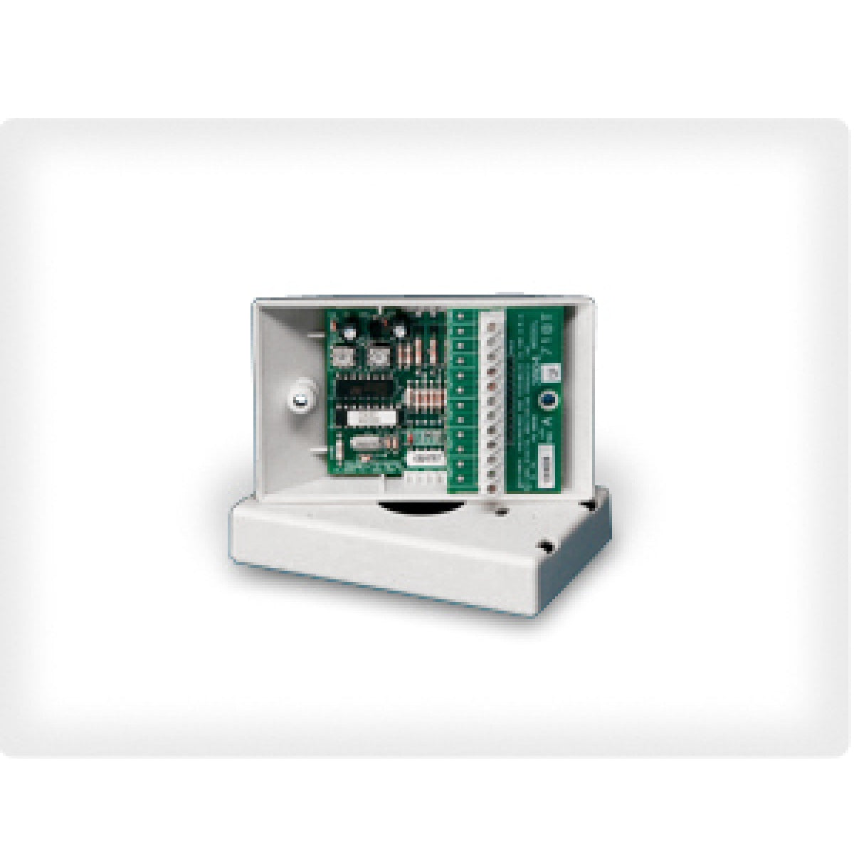 DMP 714-18T Zone Expansion Module