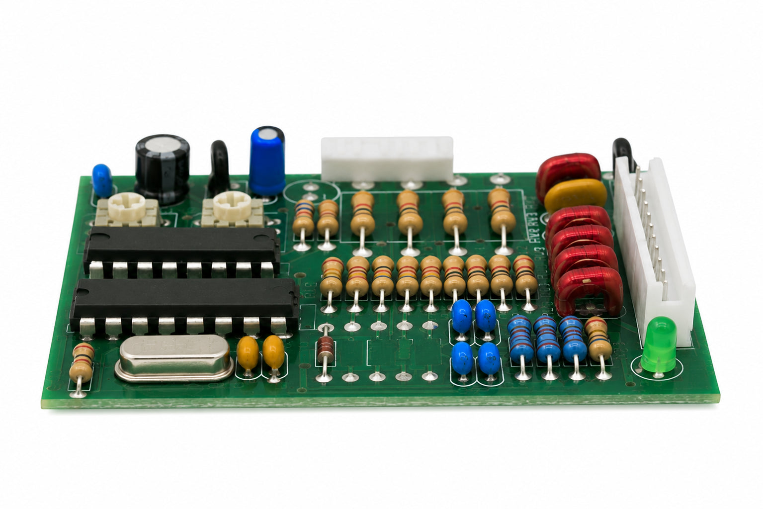 DMP 714 Zone Expansion Module
