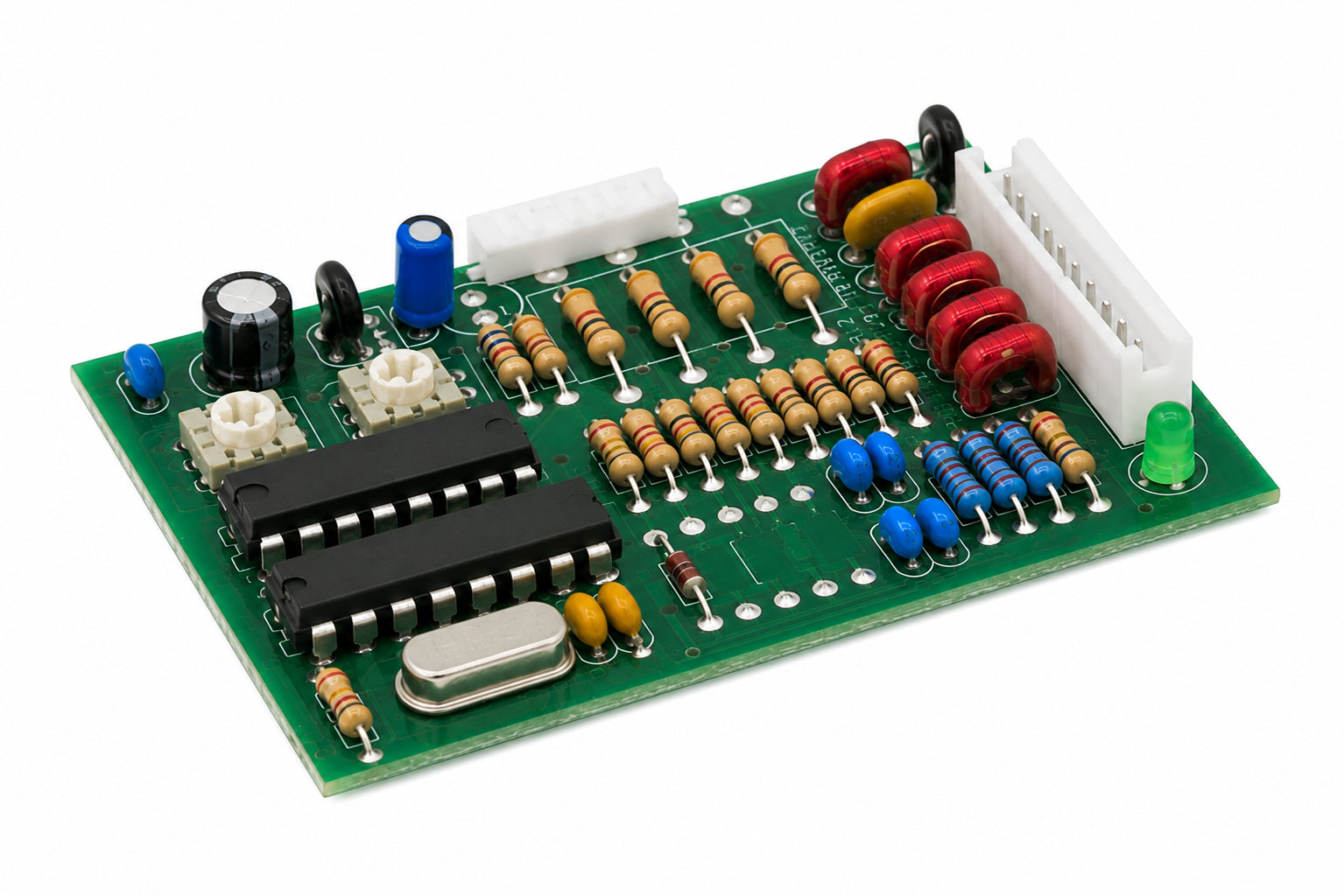 DMP 714 Zone Expansion Module