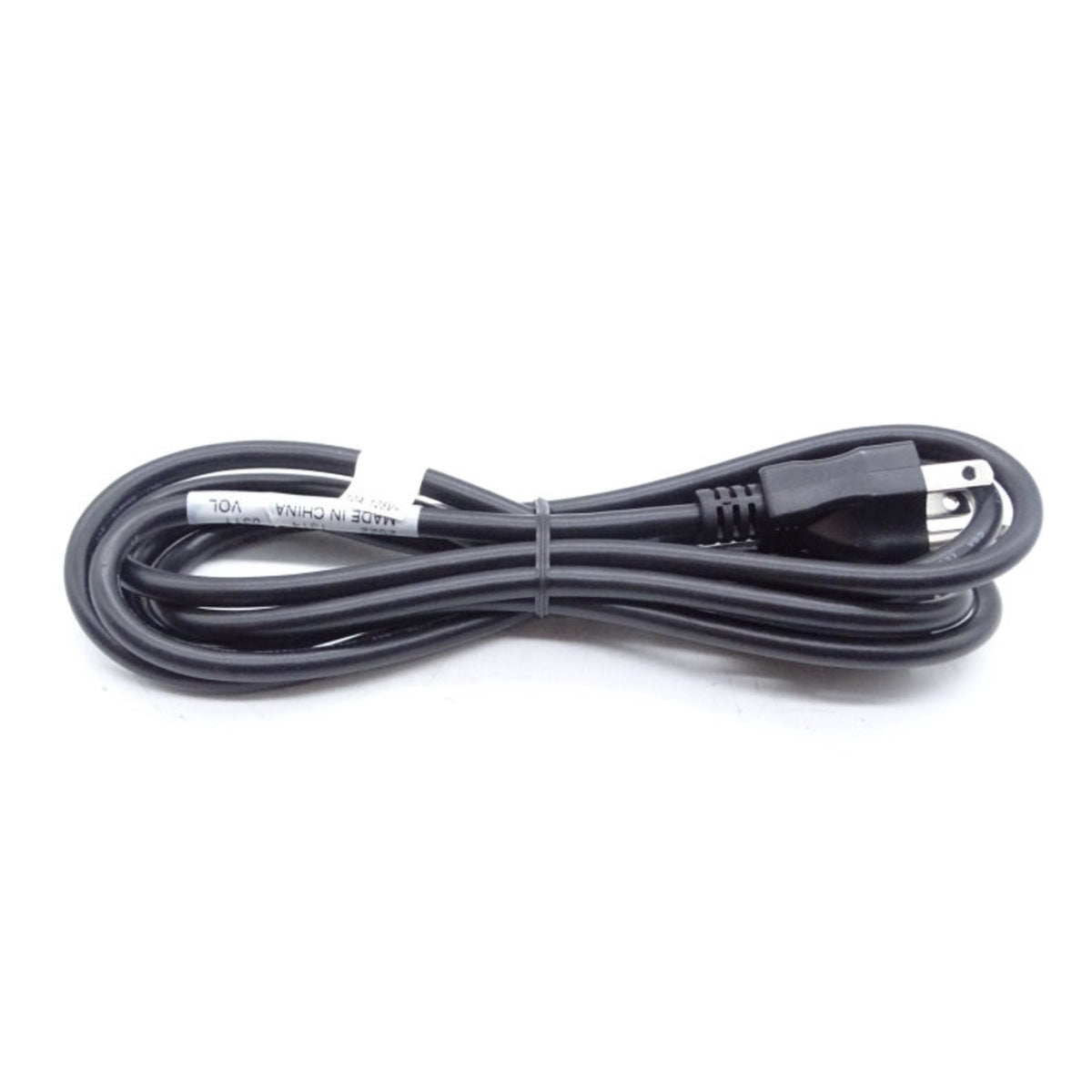 Cisco 72-0259 10A 125V Black AC Power Cable