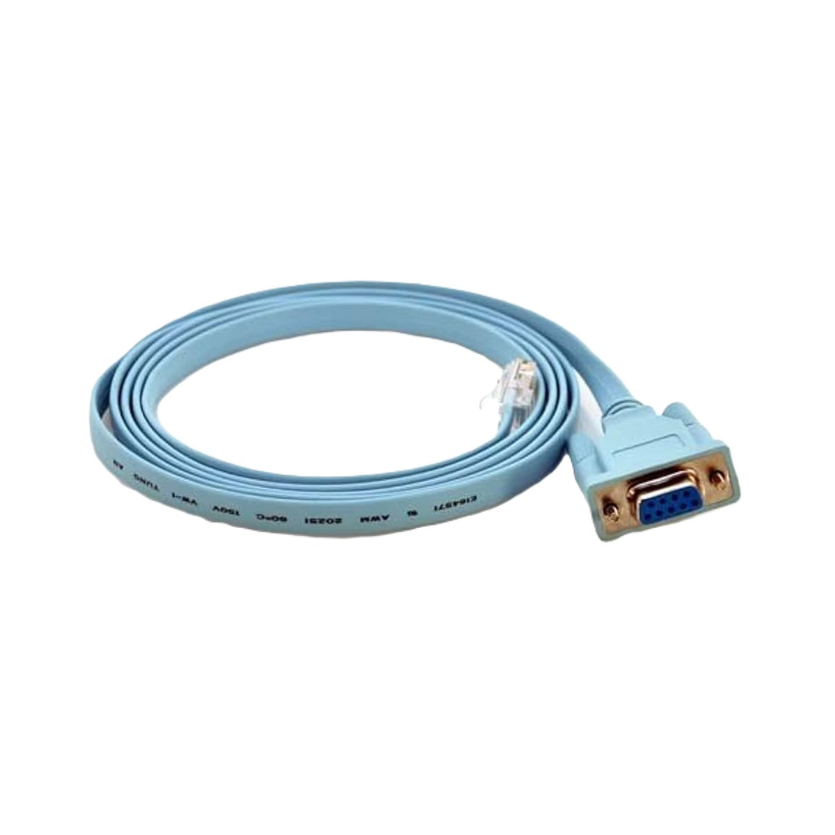 Cisco 72-3383-01 Console Cable