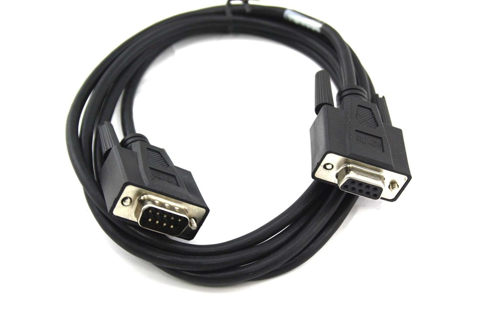 Tripp Lite 73-0866 Male/Female DB9 Serial Cable