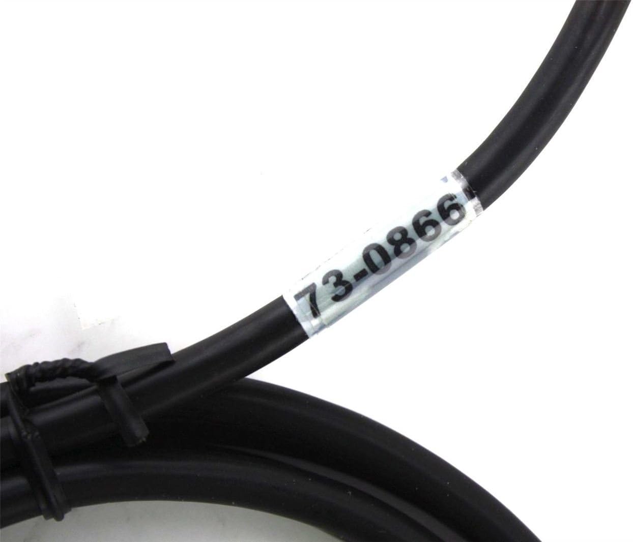 Tripp Lite 73-0866 Male/Female DB9 Serial Cable
