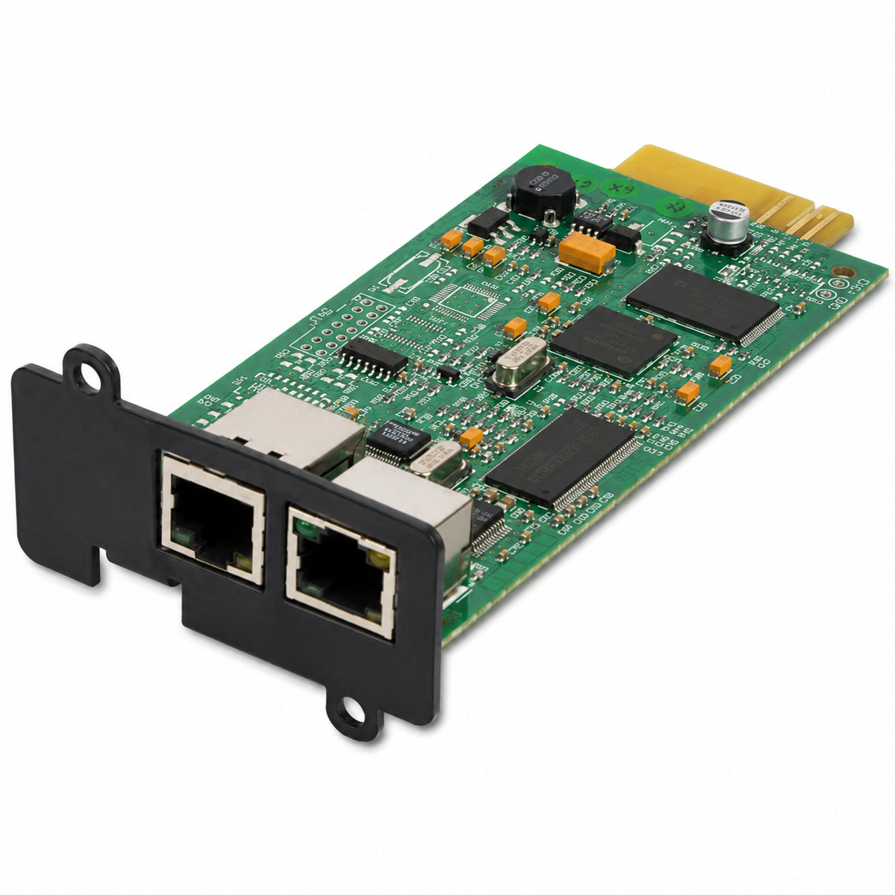 Eaton 744-00255-00P Network Card-MS
