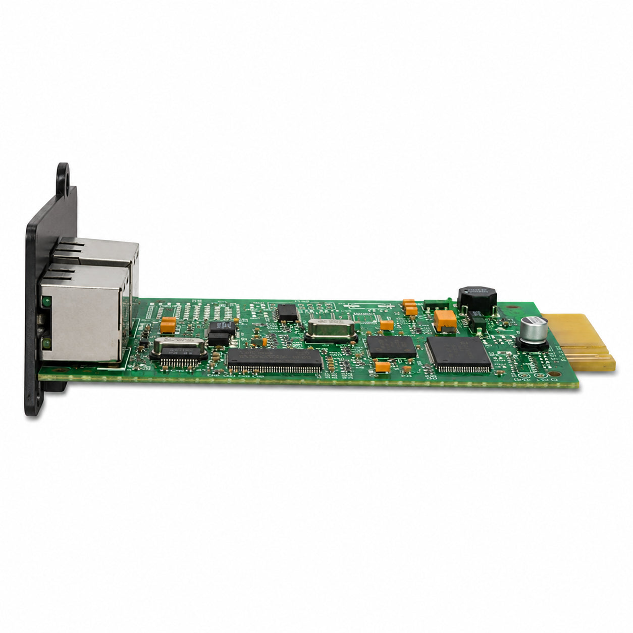 Eaton 744-00255-00P Network Card-MS