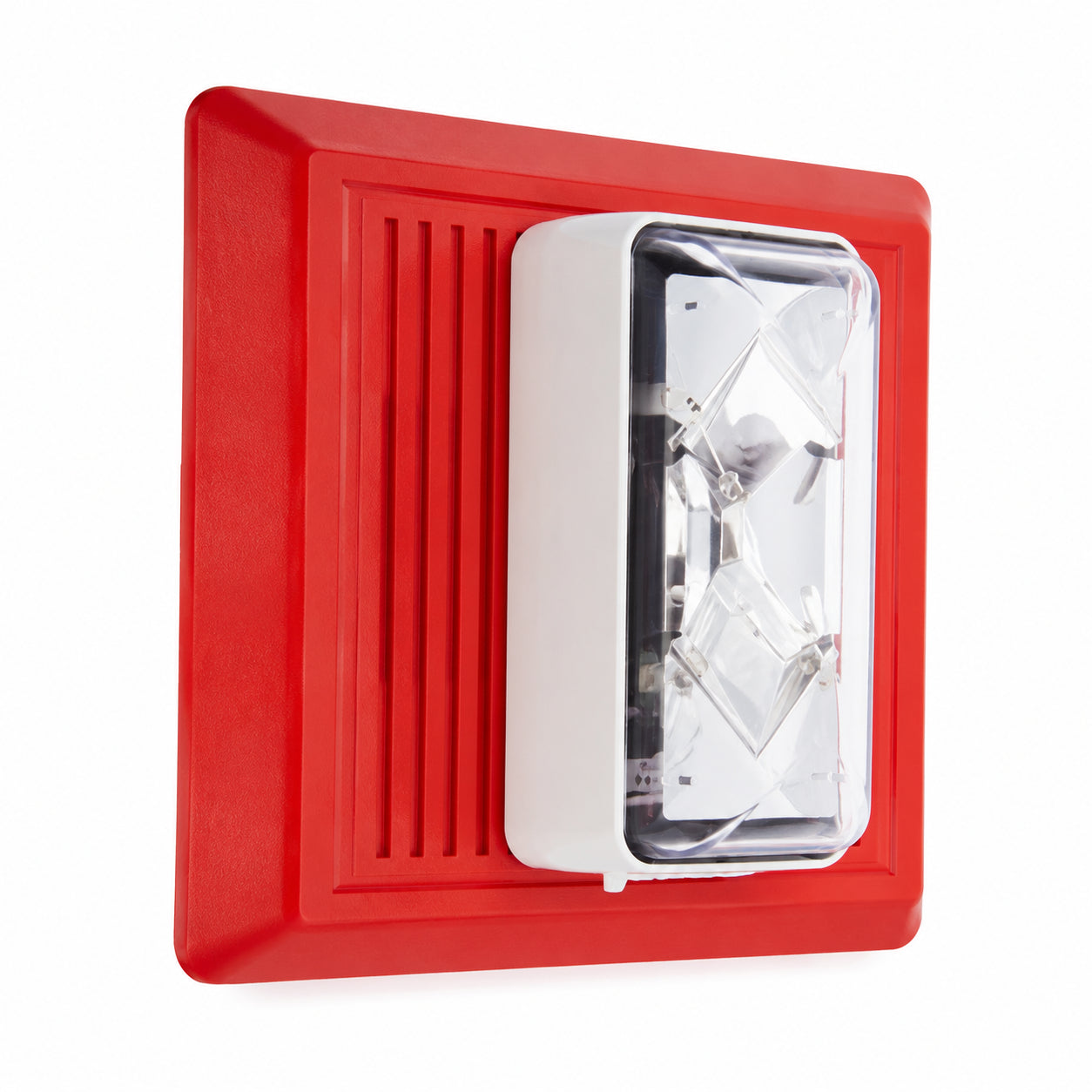 Edwards 757-5A-SS25 Speaker/Strobe Fire Alarm