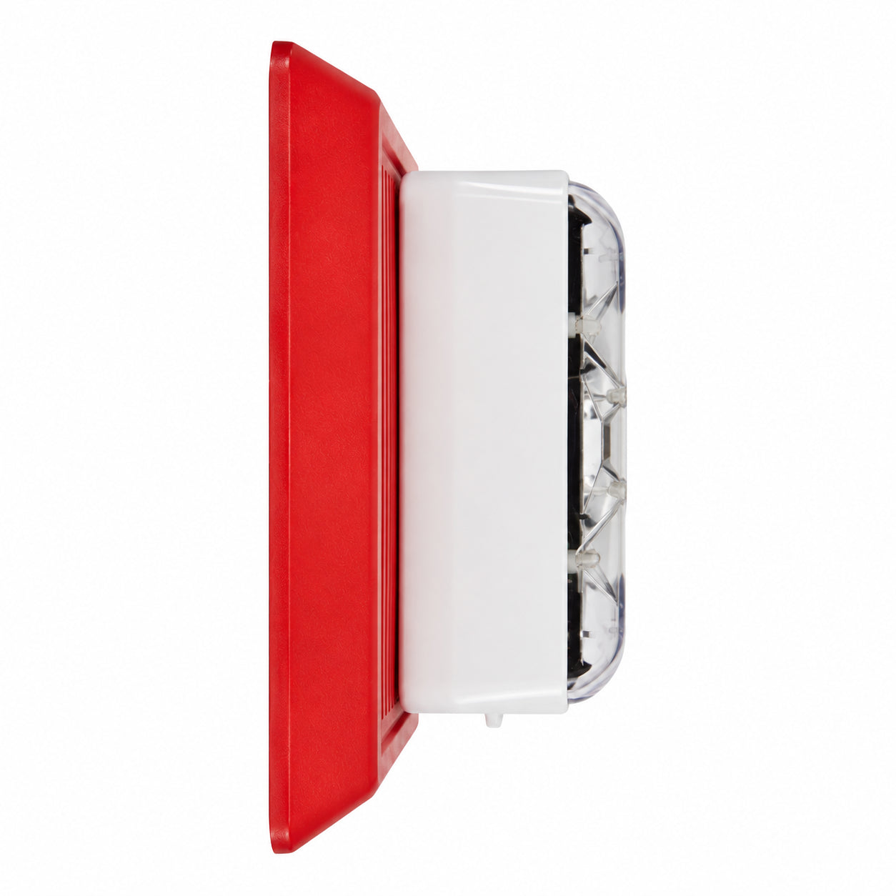 Edwards 757-5A-SS25 Speaker/Strobe Fire Alarm