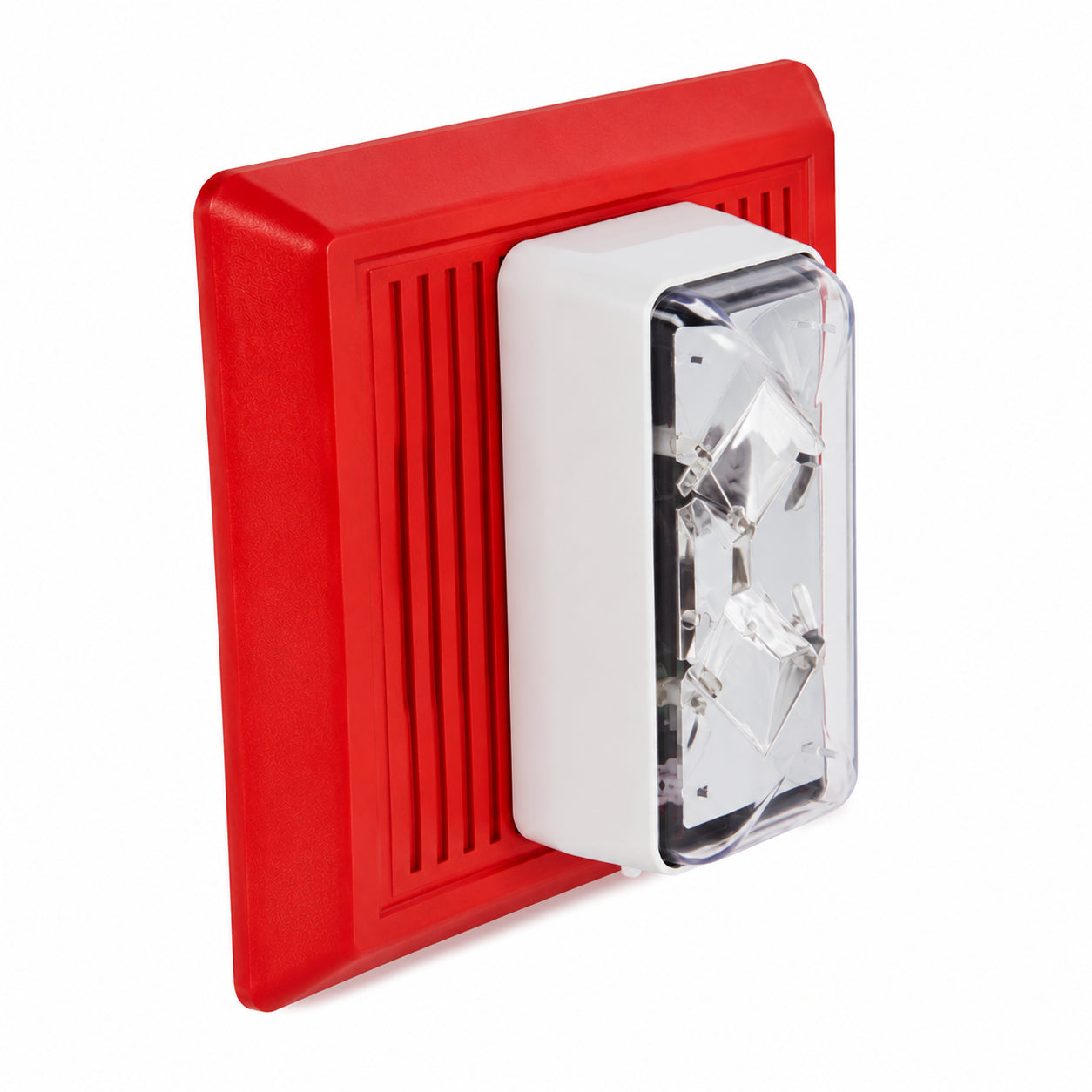 Edwards 757-5A-SS25 Speaker/Strobe Fire Alarm