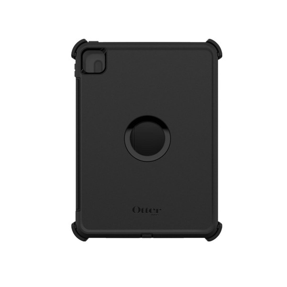 OtterBox 77-80799 Defender Series Rugged Case for iPad 10.2" (7th–9th Gen)