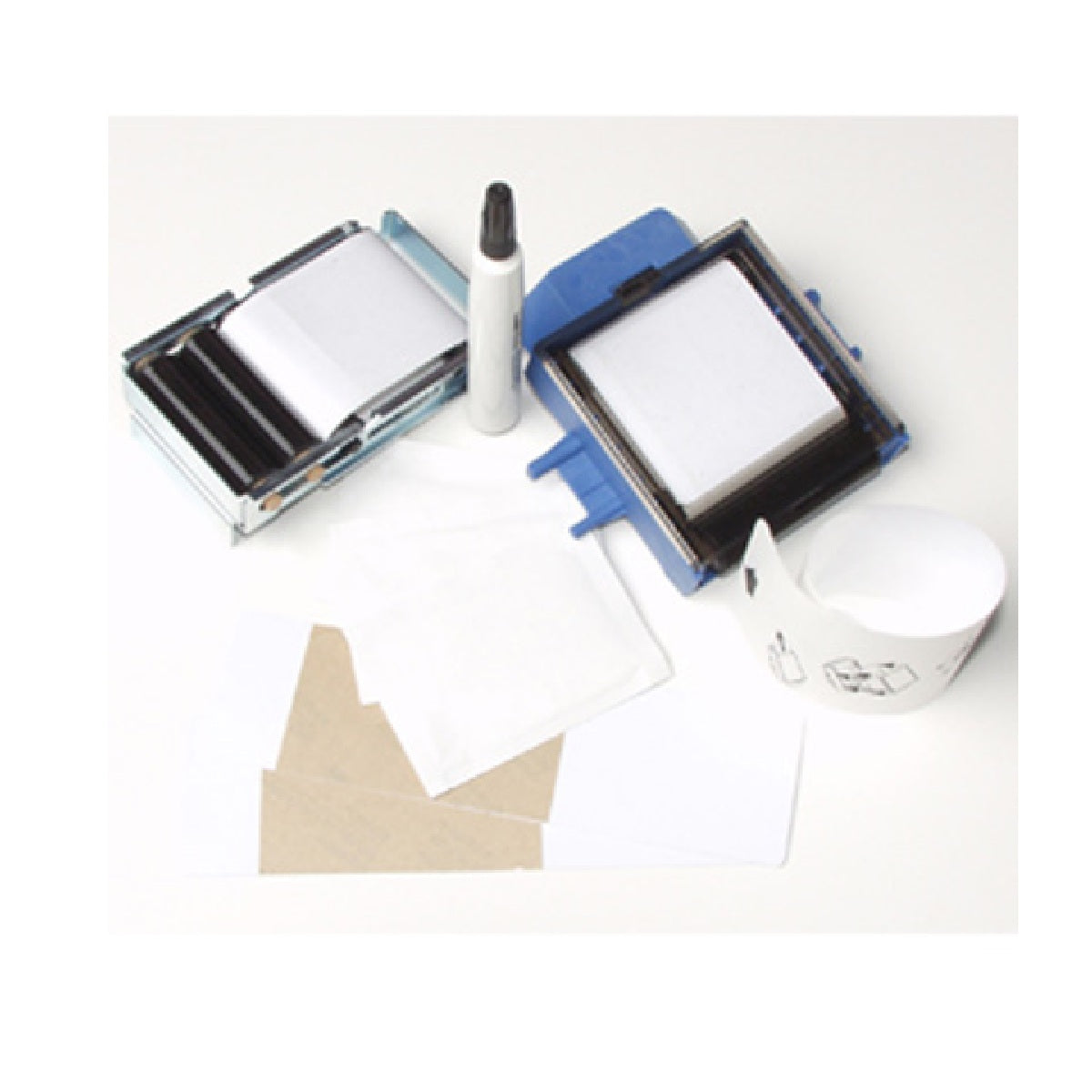 Fargo 81593 Complete Printer Cleaning Kit