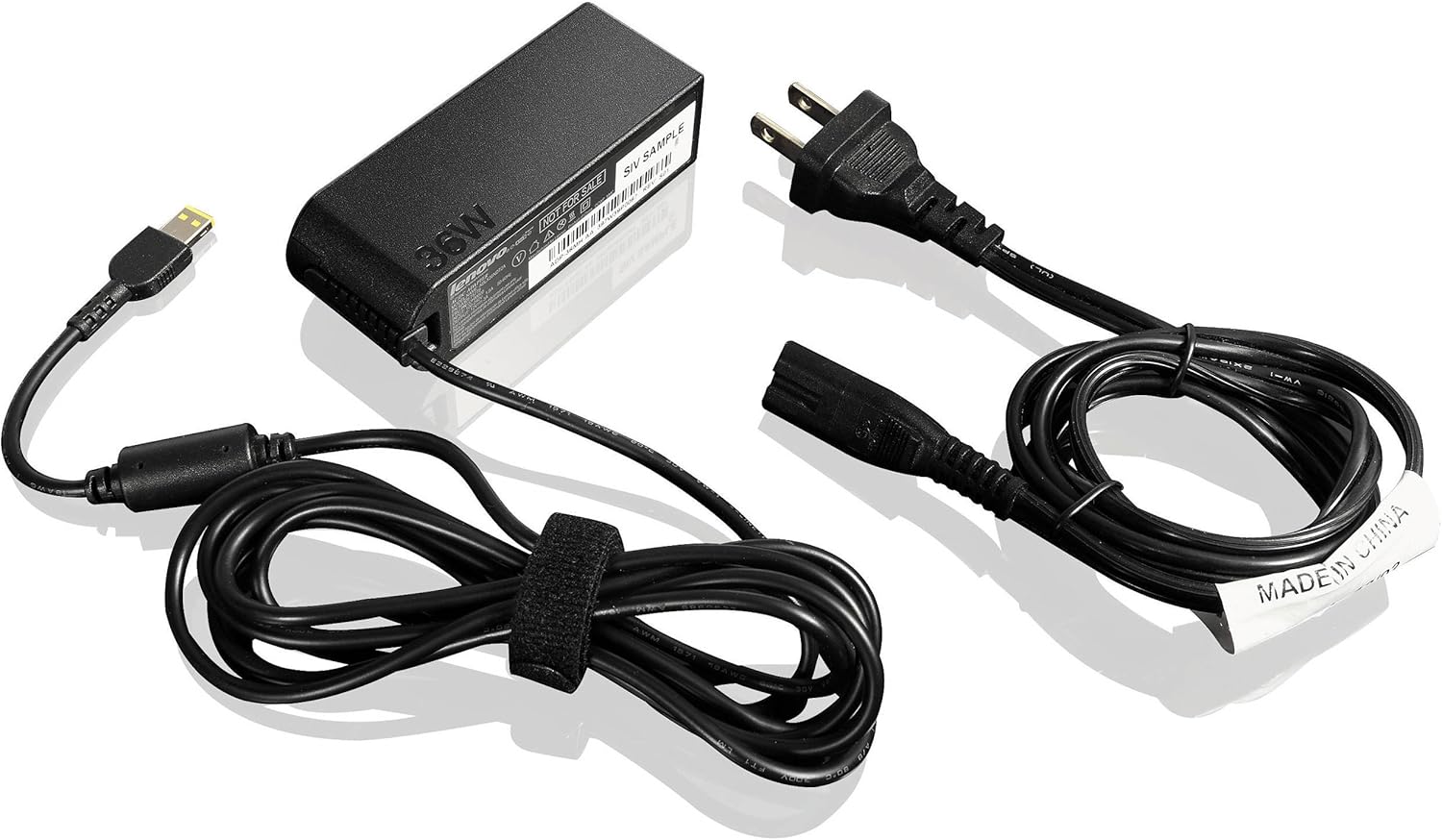Lenovo 4X20E75063 Thinkpad 10 Tablet 36W Ac Power adapter