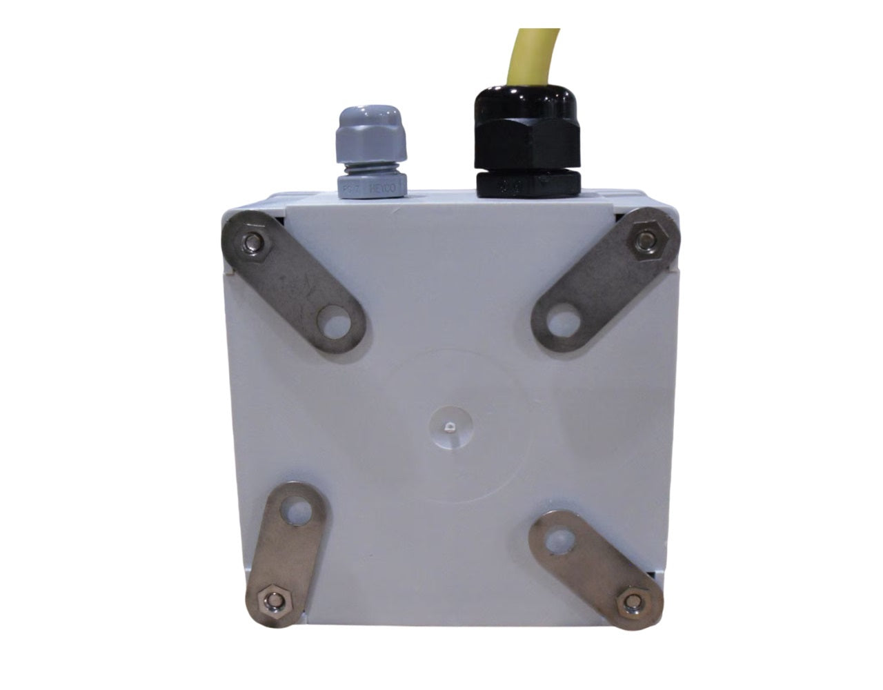 Protech 82800087 G-Fence Gate Connector, Junction Box with Connector Cable