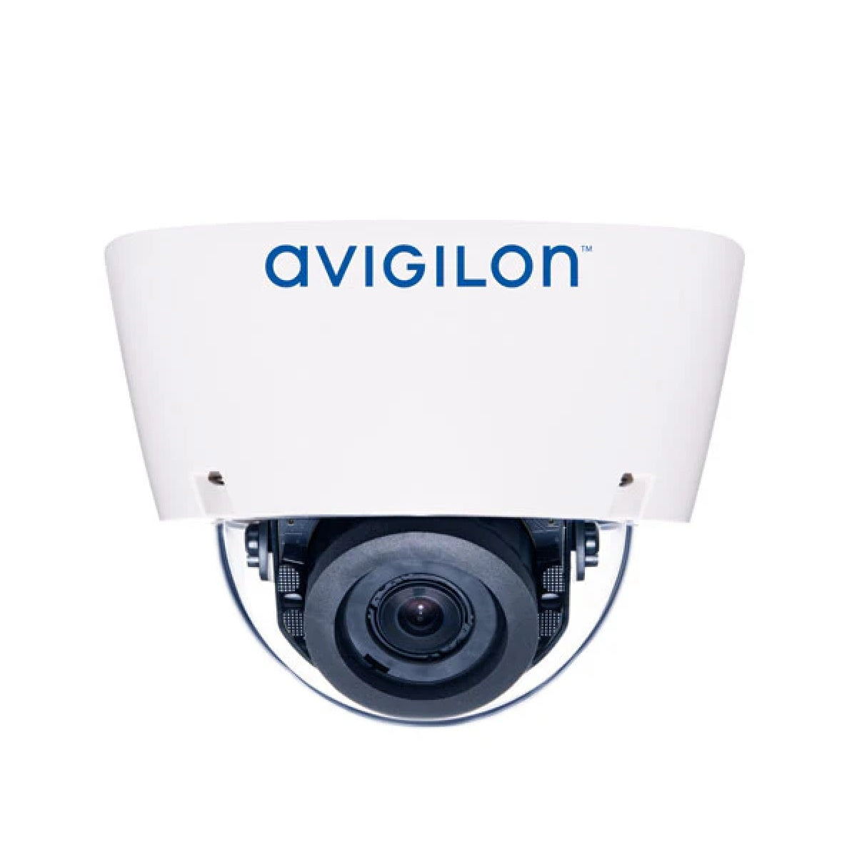 Avigilon 8.0C-H5A-DP1-IR 8MP Dome Camera, White