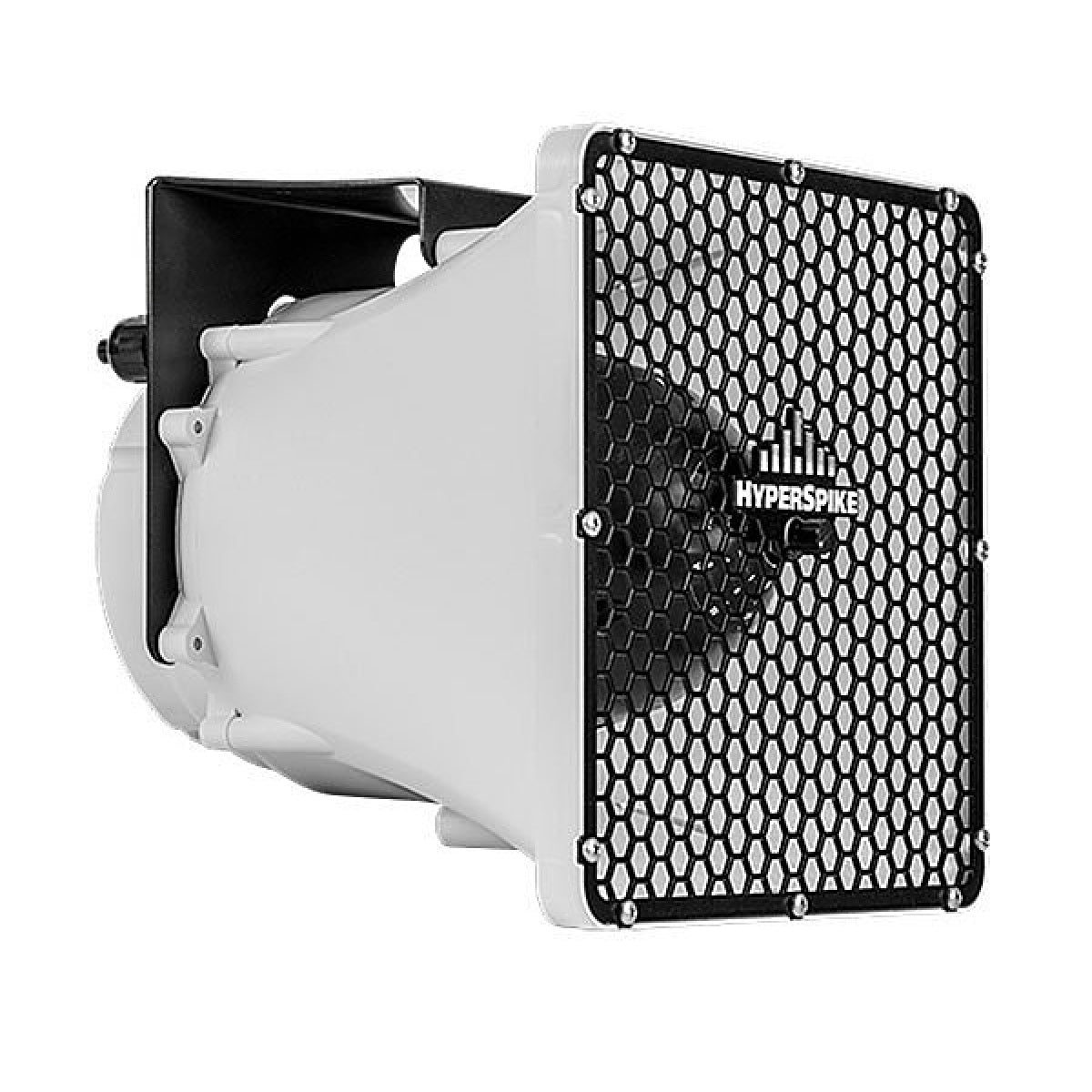 Hyperspike 90215A-801-06-L TCPA-10 Long Range Speaker